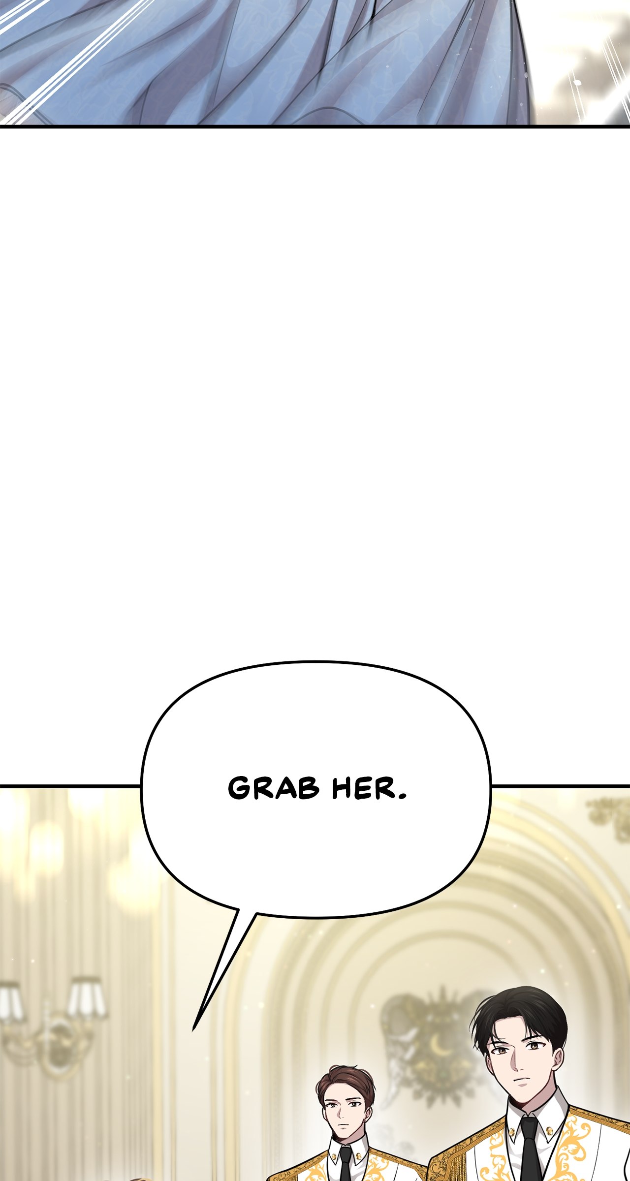 The Secret Bedroom of the Abandoned Princess [Official] - Chapter 34 manhwa