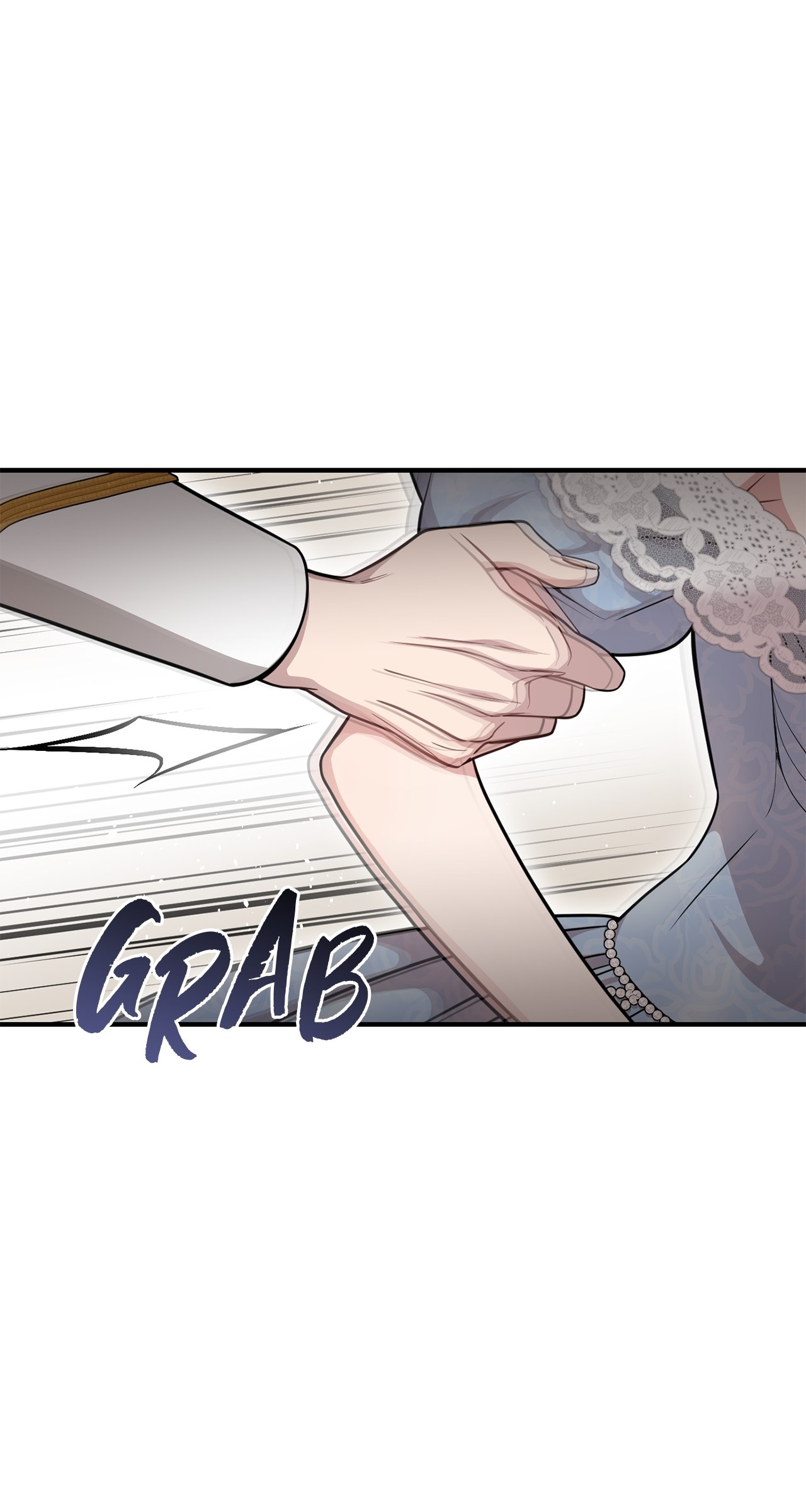 The Secret Bedroom of the Abandoned Princess [Official] - Chapter 34 manhwa