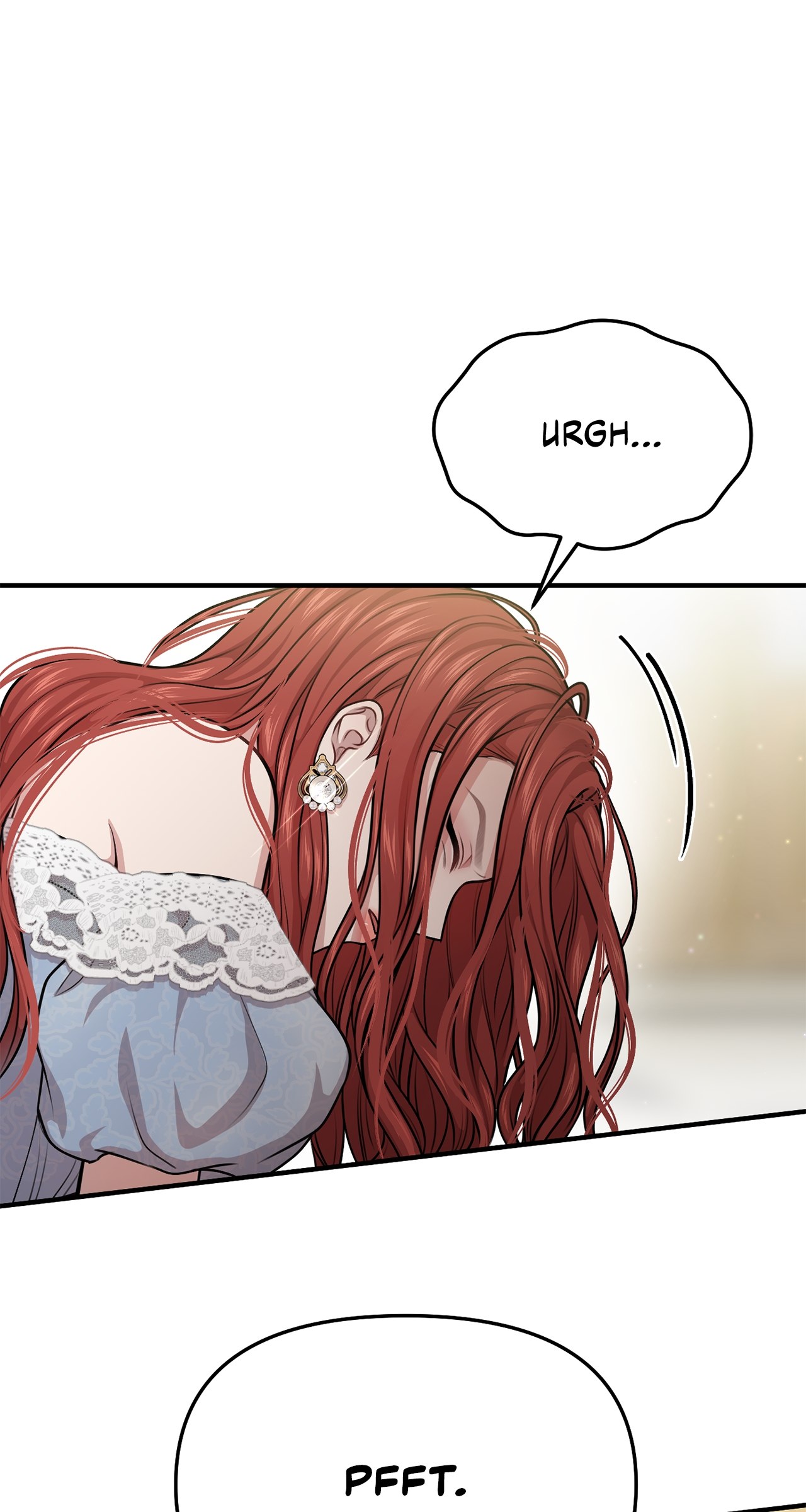 The Secret Bedroom of the Abandoned Princess [Official] - Chapter 34 manhwa