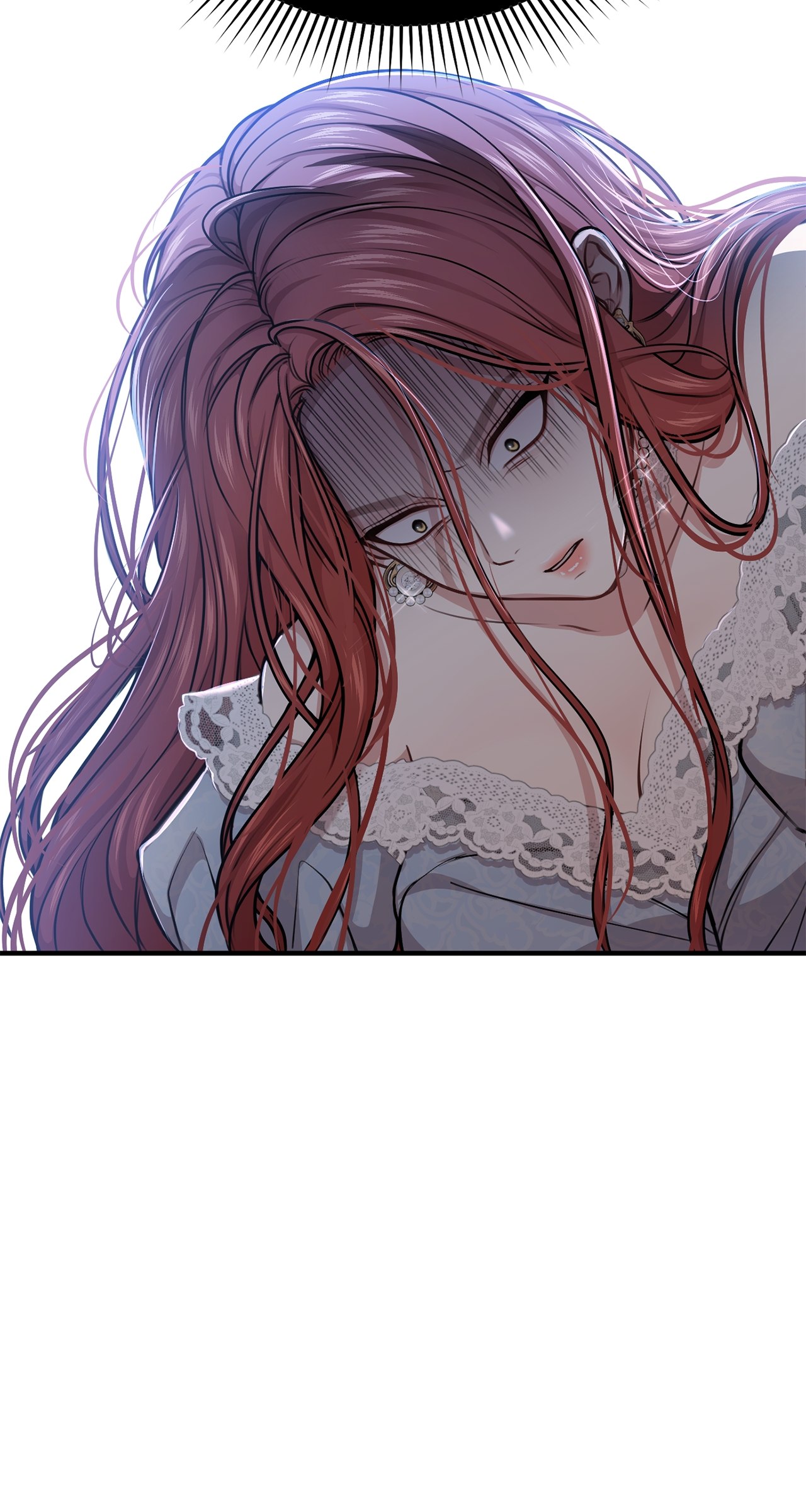 The Secret Bedroom of the Abandoned Princess [Official] - Chapter 34 manhwa