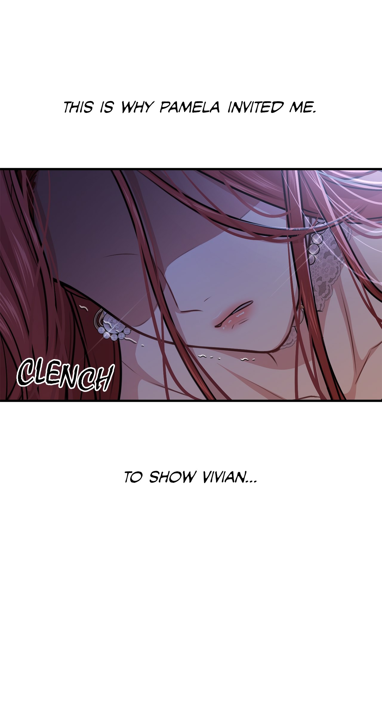 The Secret Bedroom of the Abandoned Princess [Official] - Chapter 34 manhwa