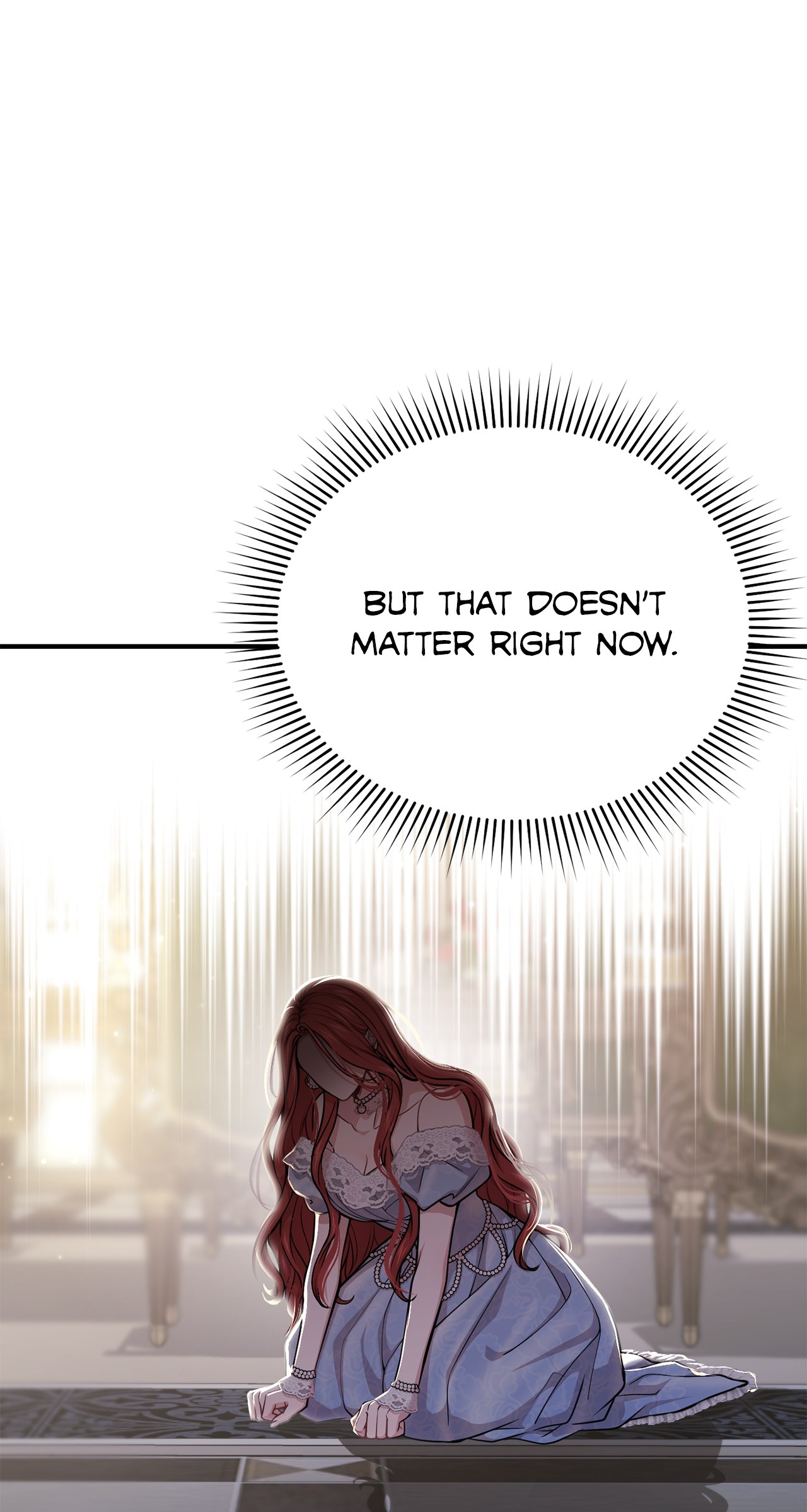 The Secret Bedroom of the Abandoned Princess [Official] - Chapter 34 manhwa