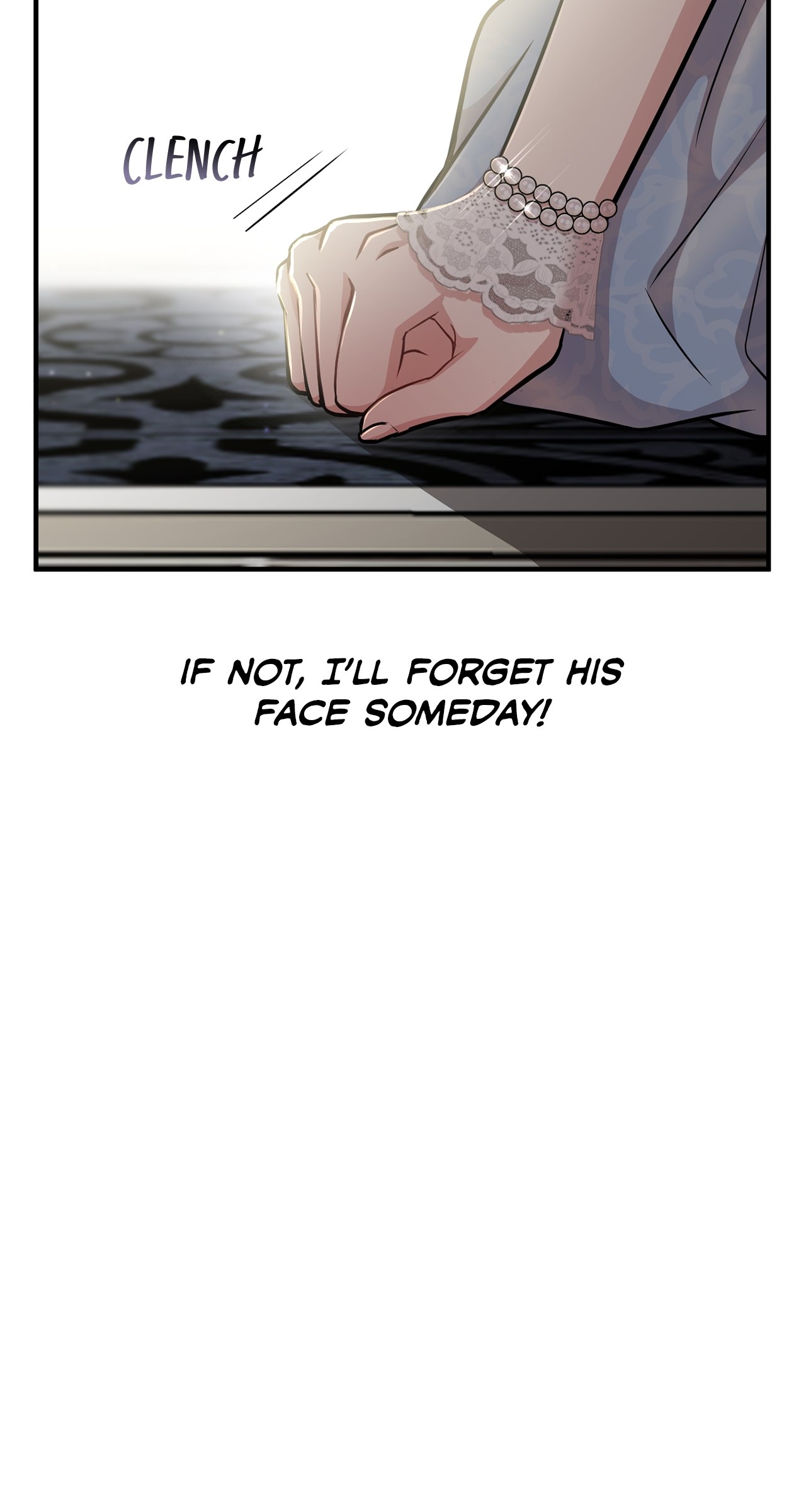 The Secret Bedroom of the Abandoned Princess [Official] - Chapter 34 manhwa