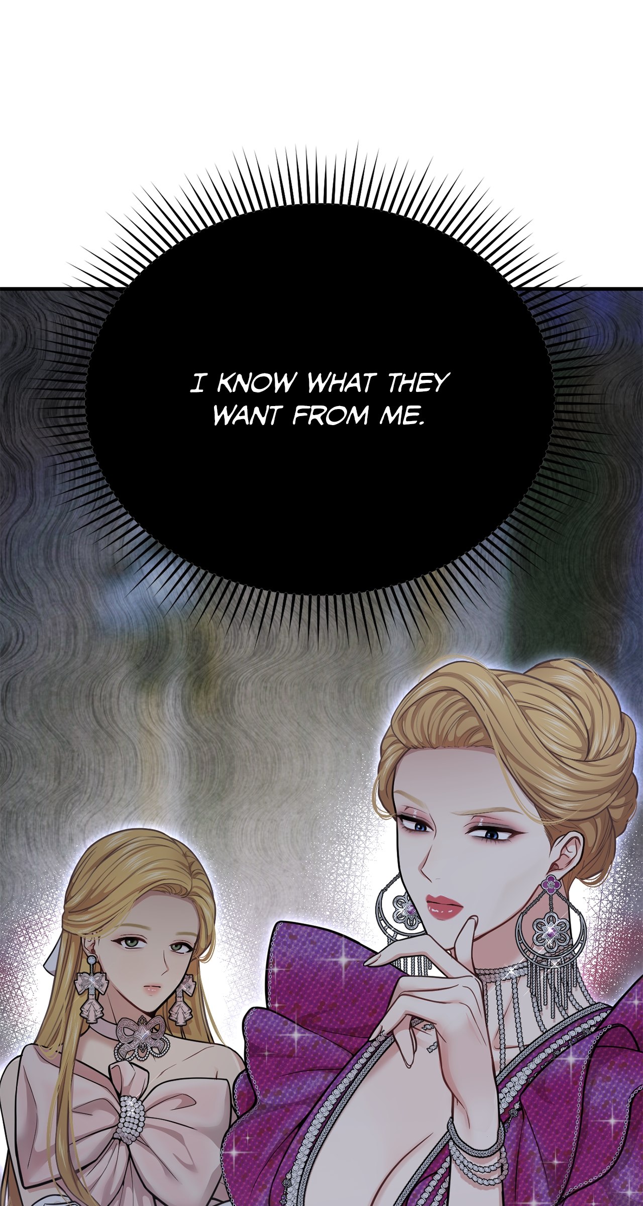 The Secret Bedroom of the Abandoned Princess [Official] - Chapter 34 manhwa