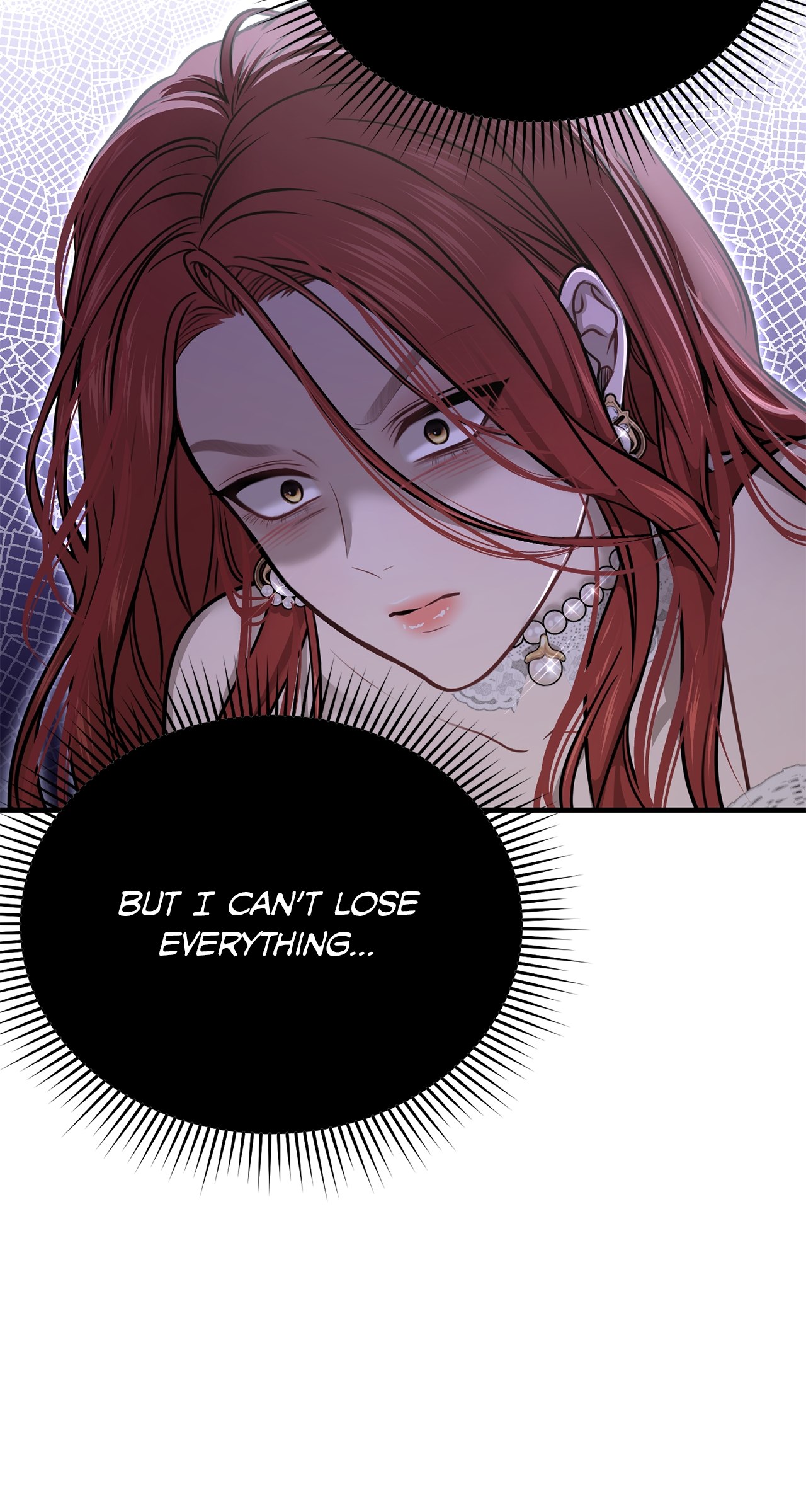 The Secret Bedroom of the Abandoned Princess [Official] - Chapter 34 manhwa