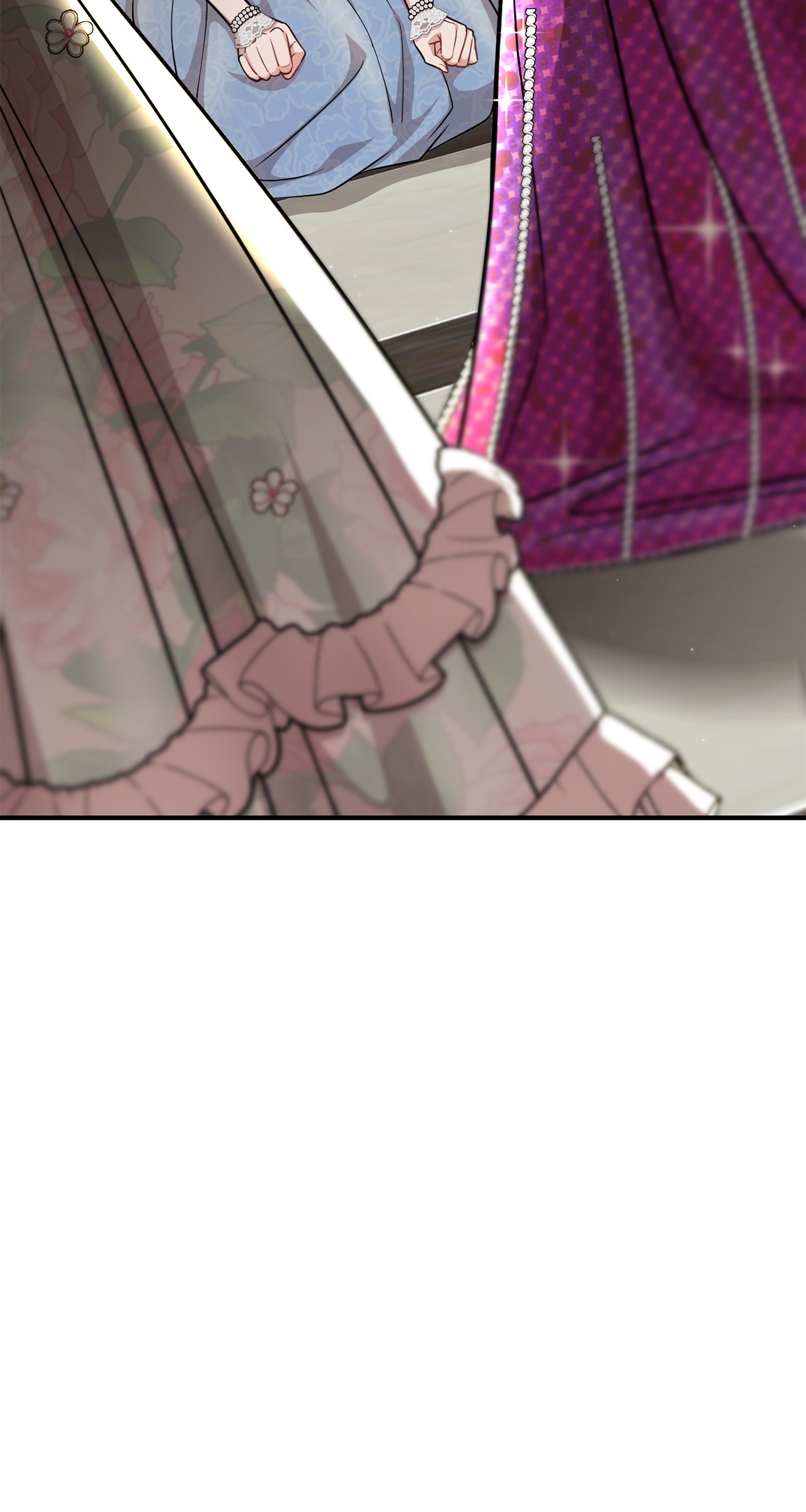 The Secret Bedroom of the Abandoned Princess [Official] - Chapter 34 manhwa