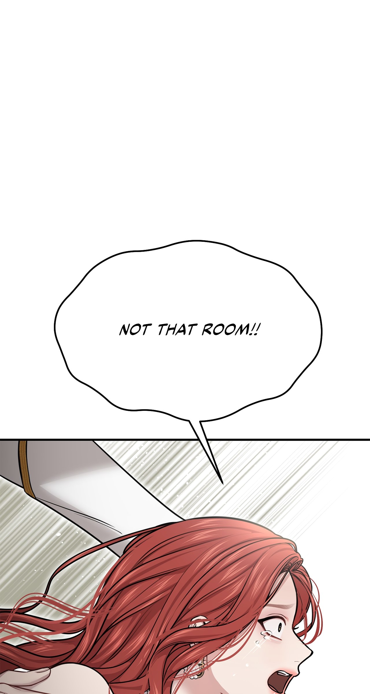 The Secret Bedroom of the Abandoned Princess [Official] - Chapter 34 manhwa