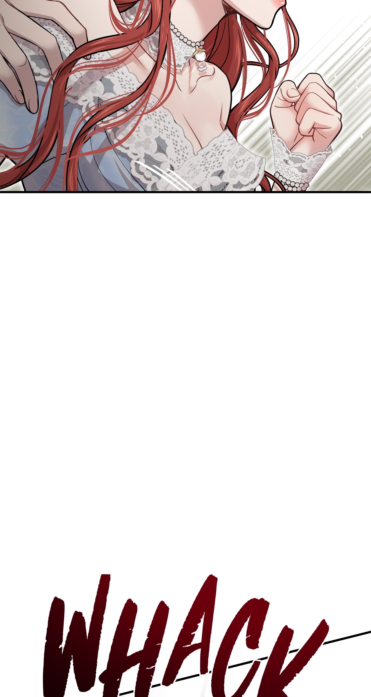 The Secret Bedroom of the Abandoned Princess [Official] - Chapter 34 manhwa