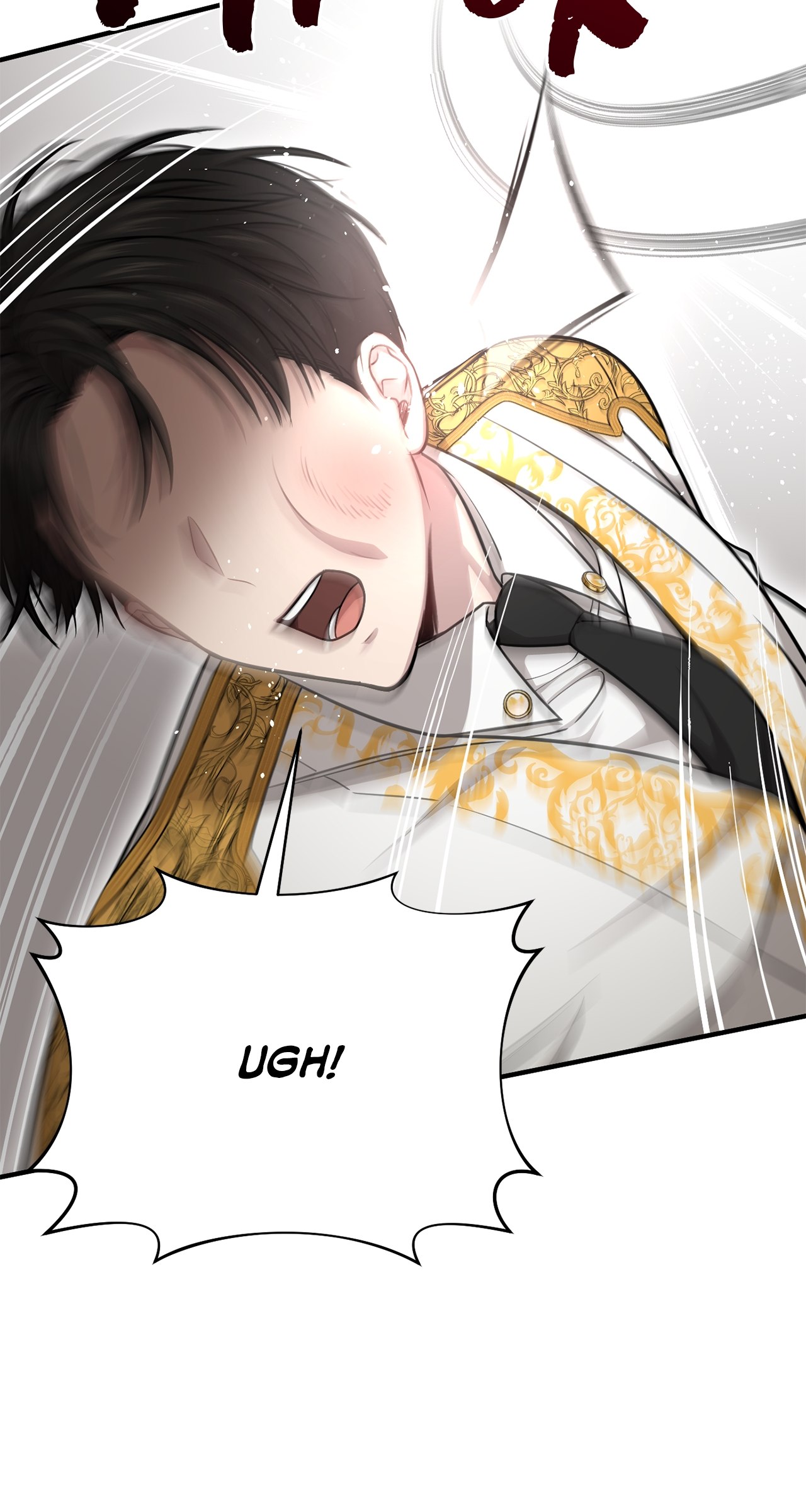 The Secret Bedroom of the Abandoned Princess [Official] - Chapter 34 manhwa