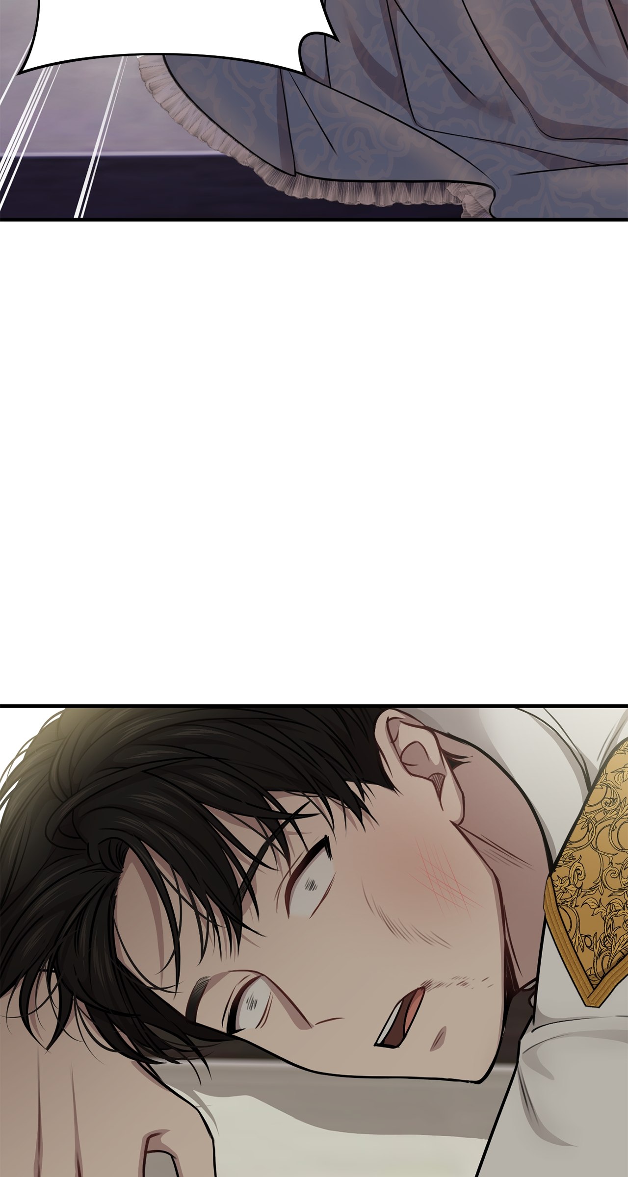 The Secret Bedroom of the Abandoned Princess [Official] - Chapter 34 manhwa