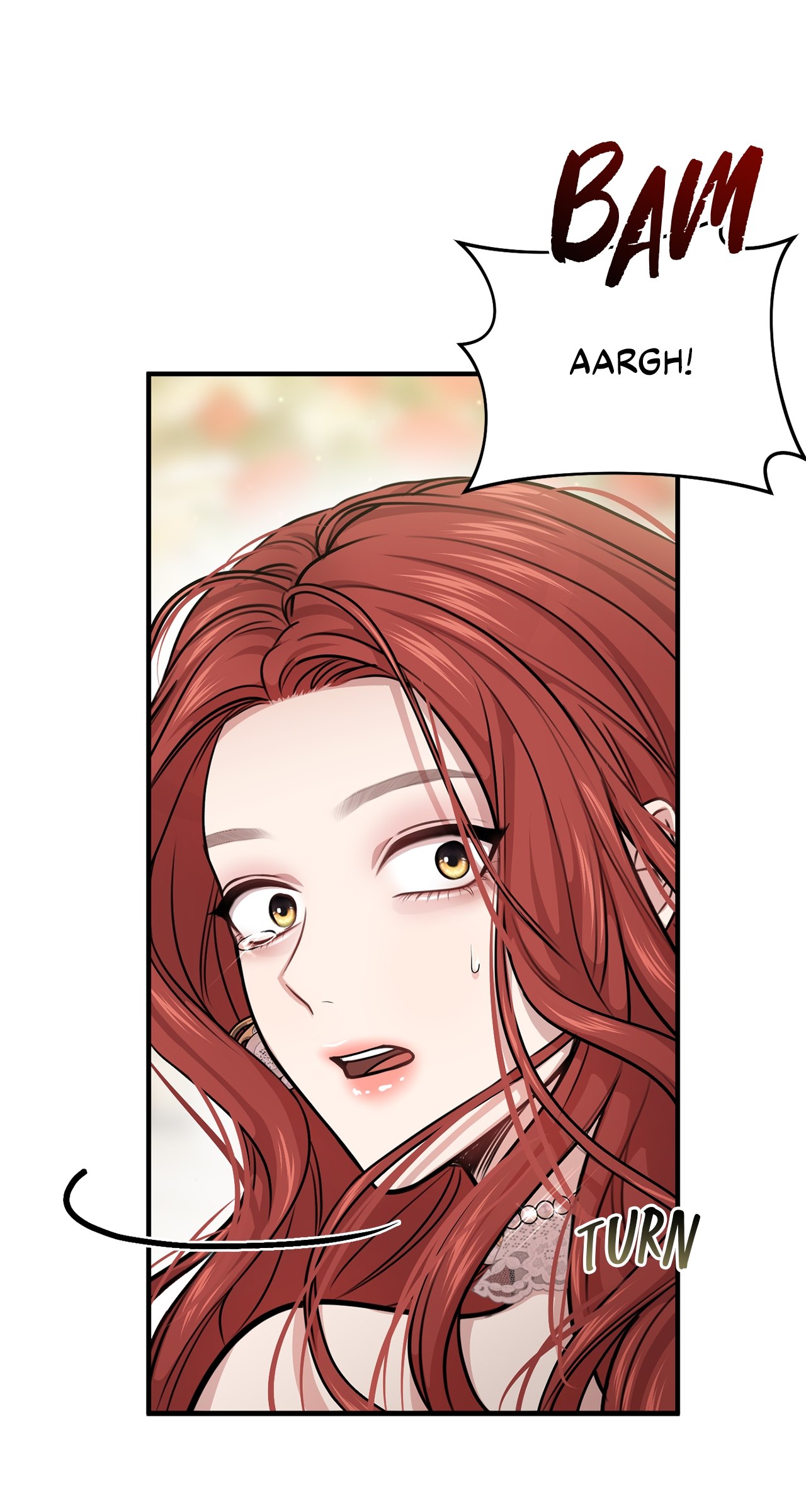 The Secret Bedroom of the Abandoned Princess [Official] - Chapter 34 manhwa