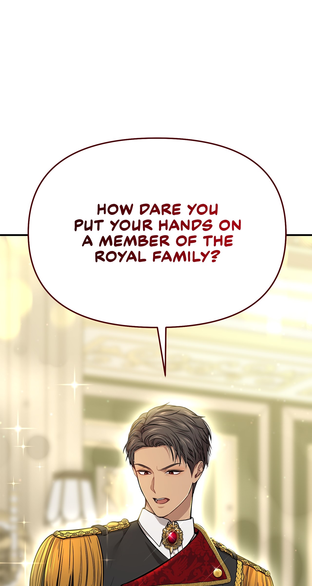 The Secret Bedroom of the Abandoned Princess [Official] - Chapter 34 manhwa