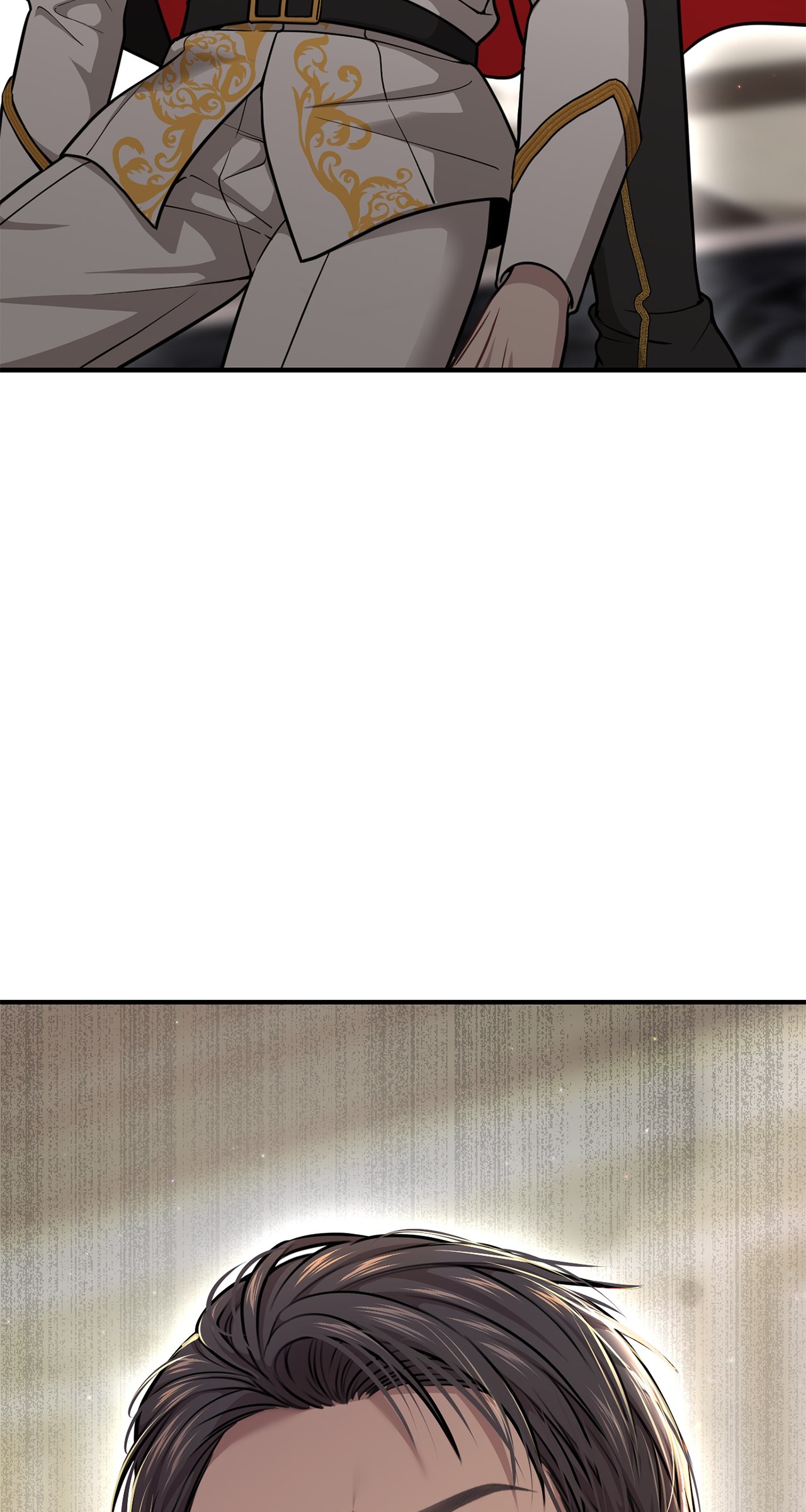 The Secret Bedroom of the Abandoned Princess [Official] - Chapter 34 manhwa