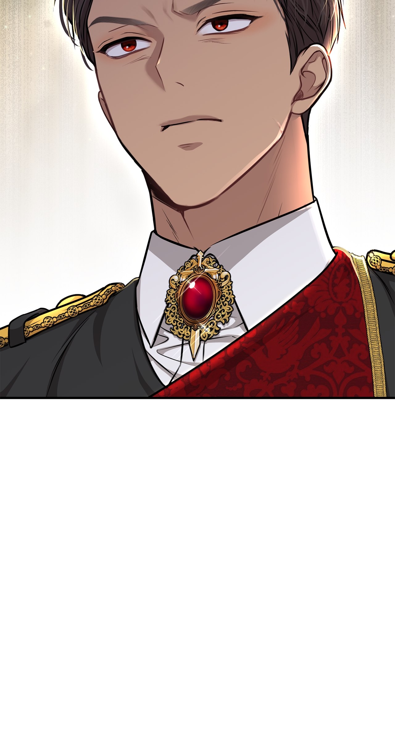 The Secret Bedroom of the Abandoned Princess [Official] - Chapter 34 manhwa