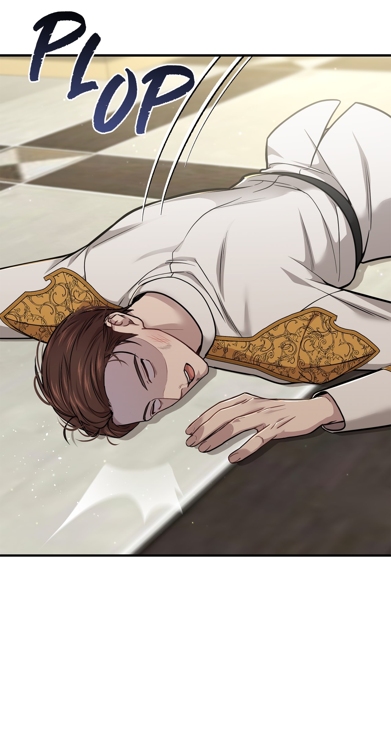The Secret Bedroom of the Abandoned Princess [Official] - Chapter 34 manhwa