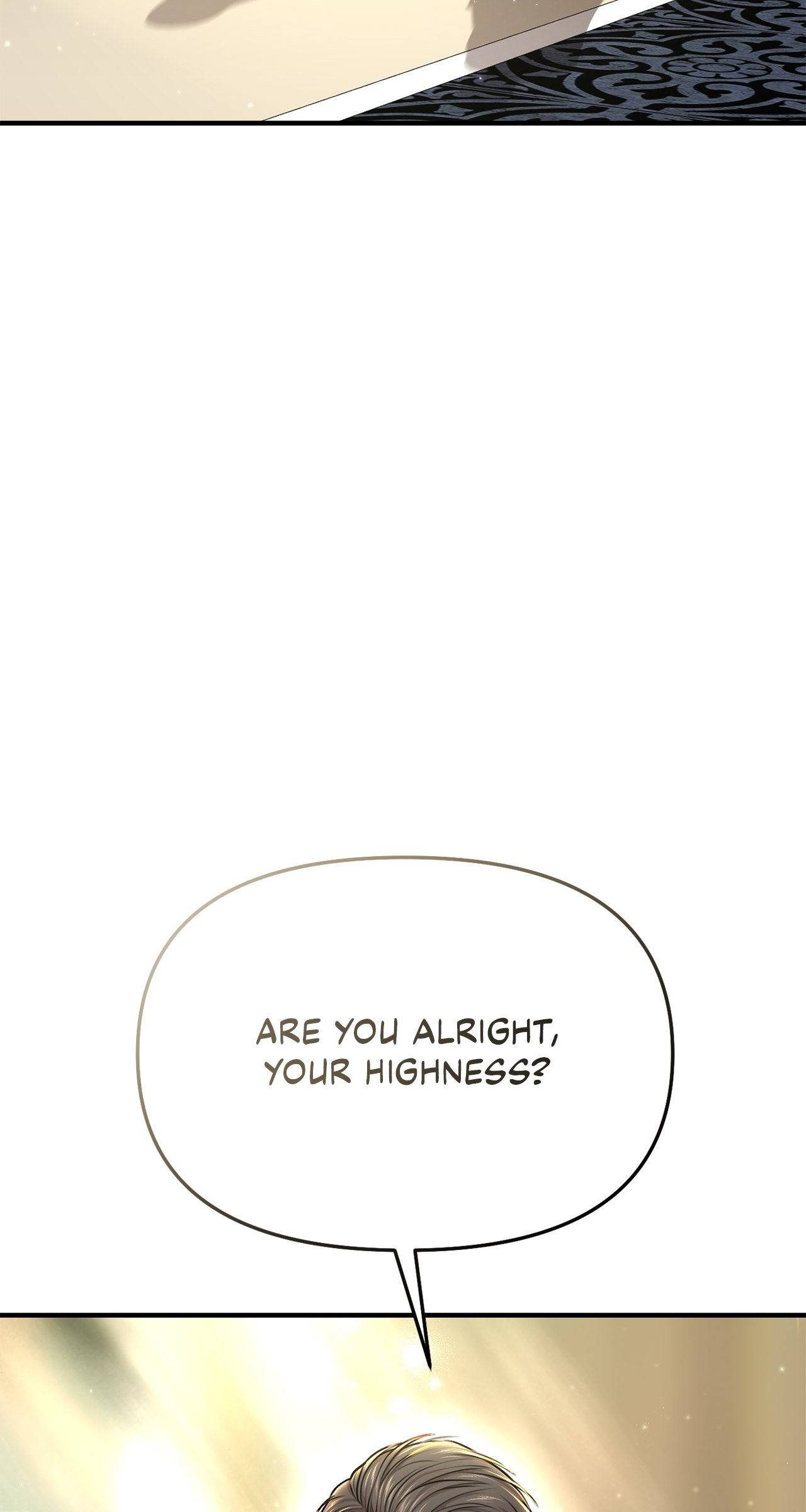 The Secret Bedroom of the Abandoned Princess [Official] - Chapter 34 manhwa