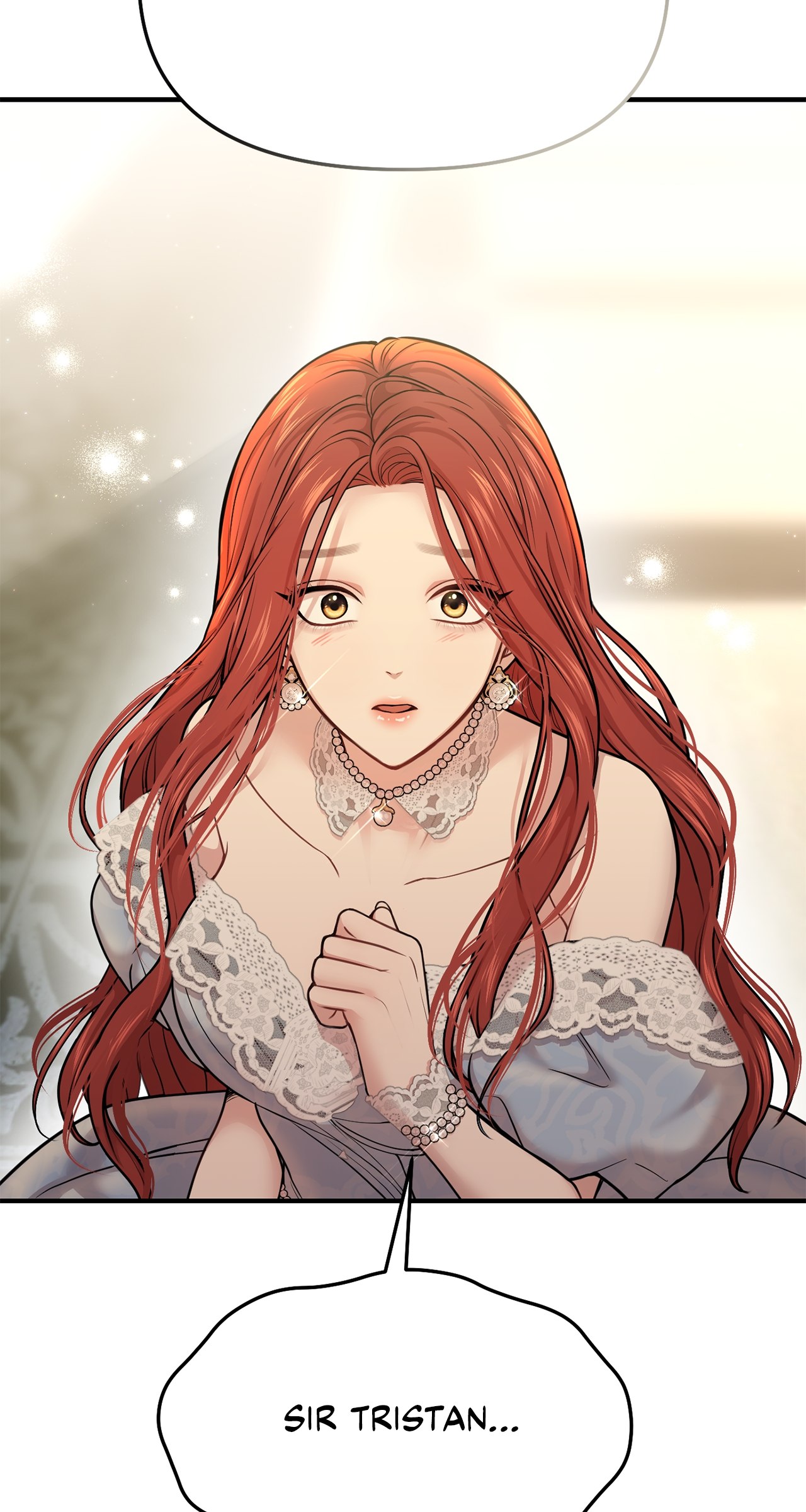 The Secret Bedroom of the Abandoned Princess [Official] - Chapter 34 manhwa