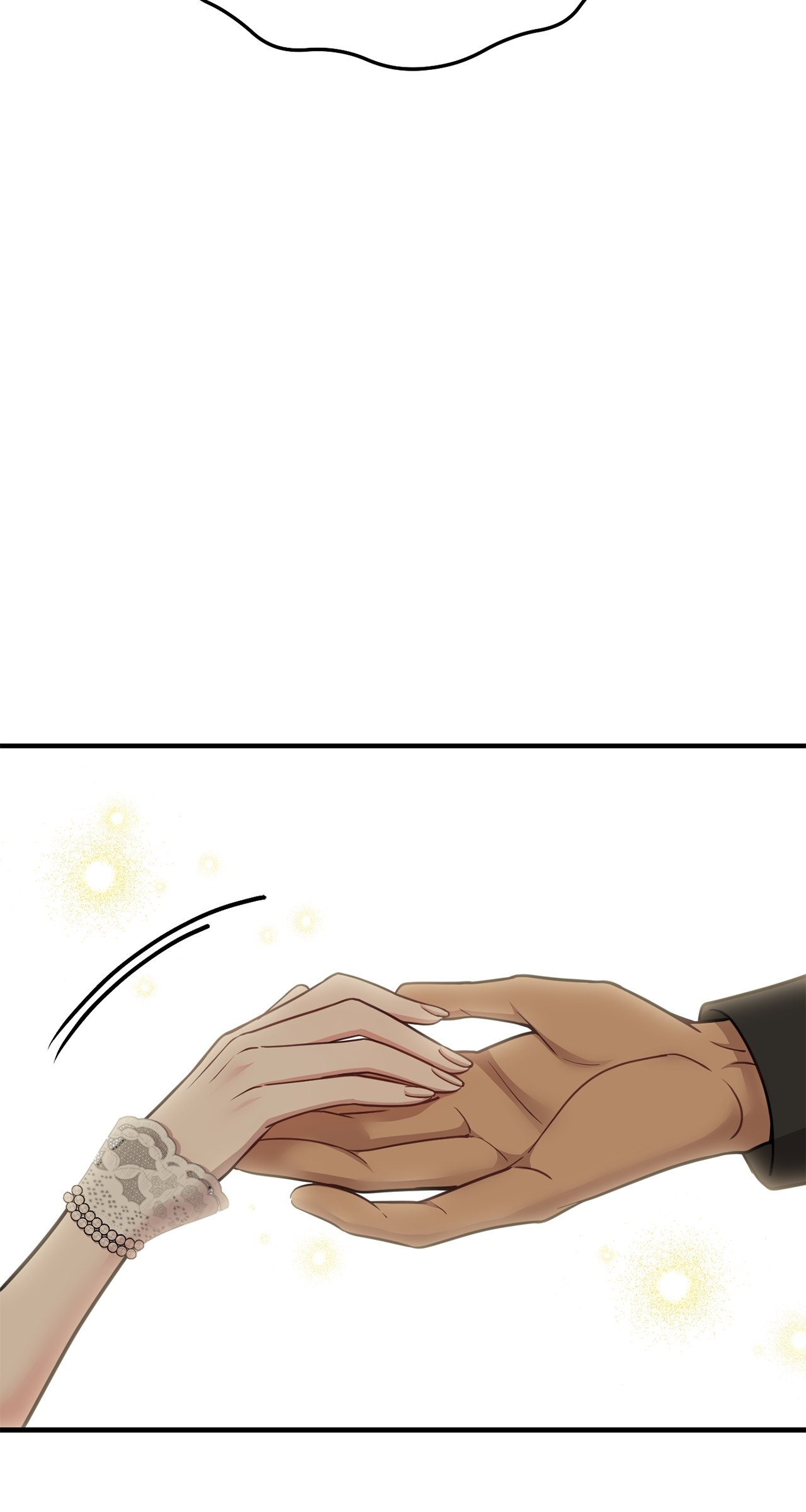 The Secret Bedroom of the Abandoned Princess [Official] - Chapter 34 manhwa