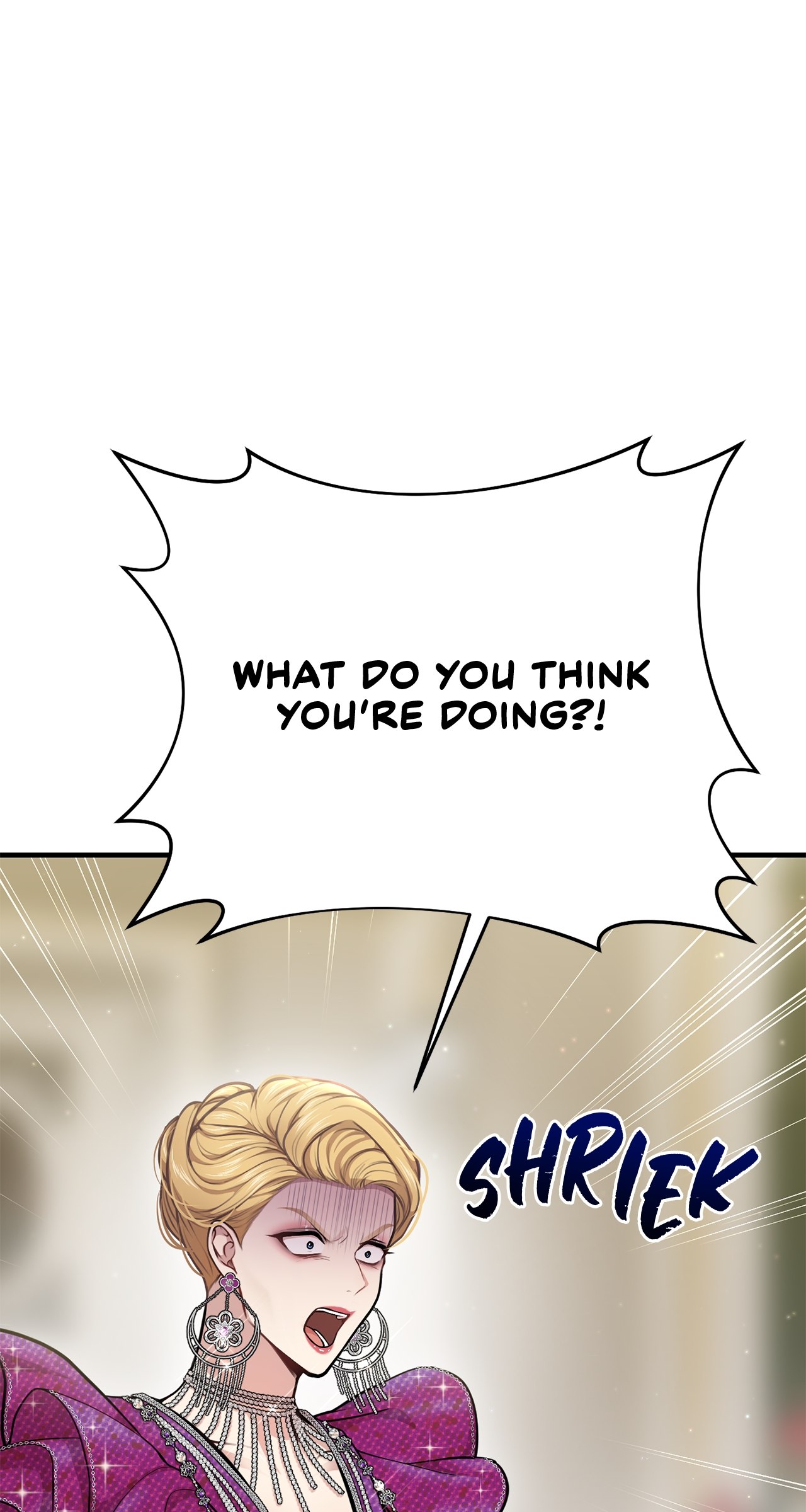 The Secret Bedroom of the Abandoned Princess [Official] - Chapter 34 manhwa