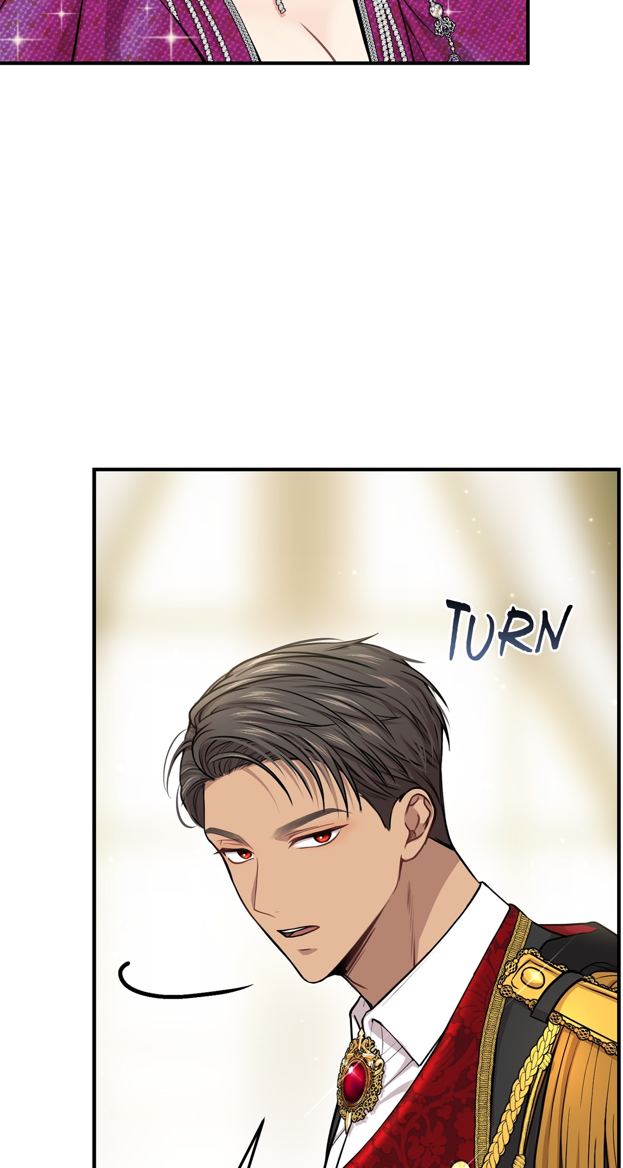 The Secret Bedroom of the Abandoned Princess [Official] - Chapter 34 manhwa