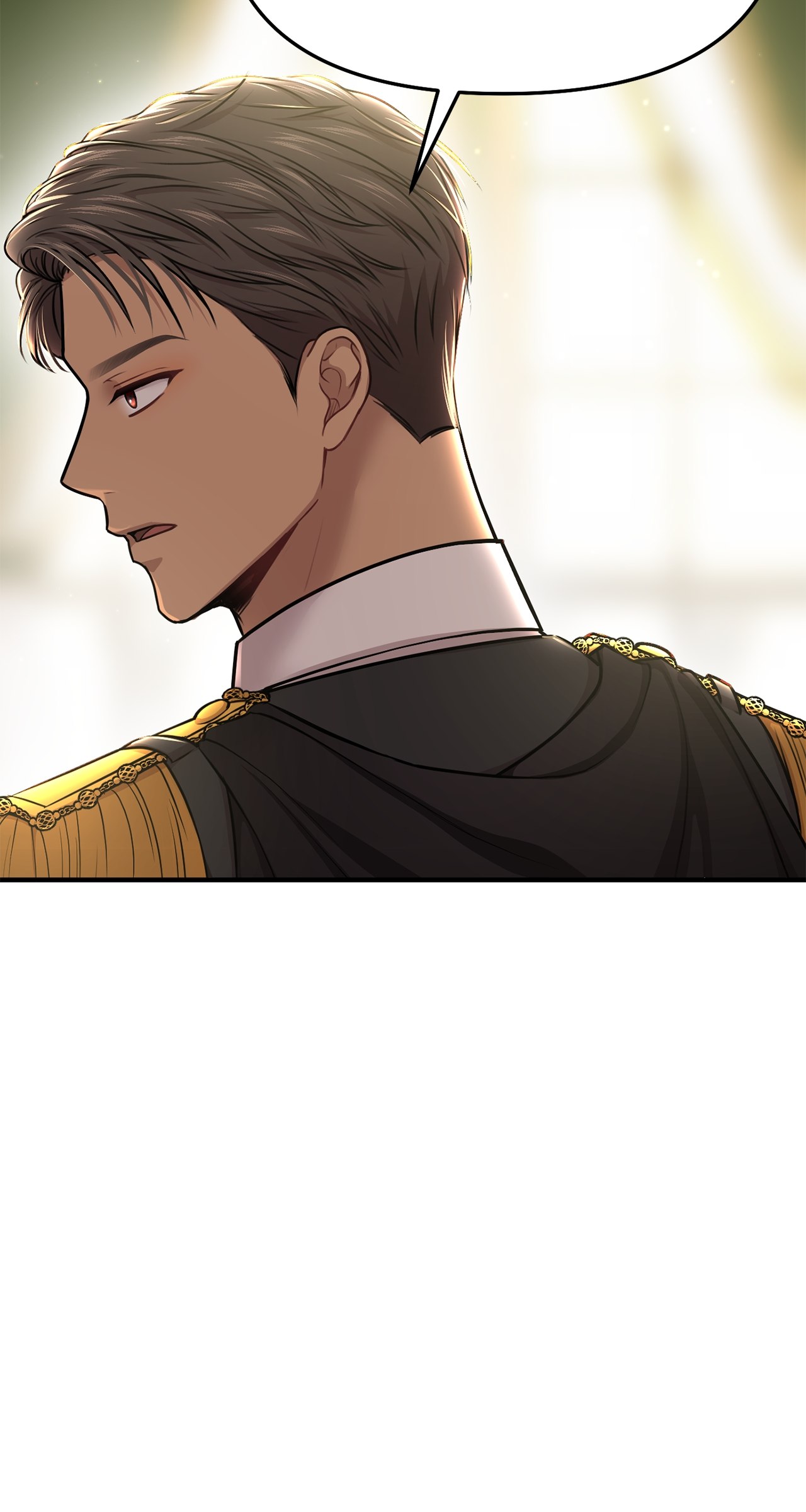 The Secret Bedroom of the Abandoned Princess [Official] - Chapter 34 manhwa