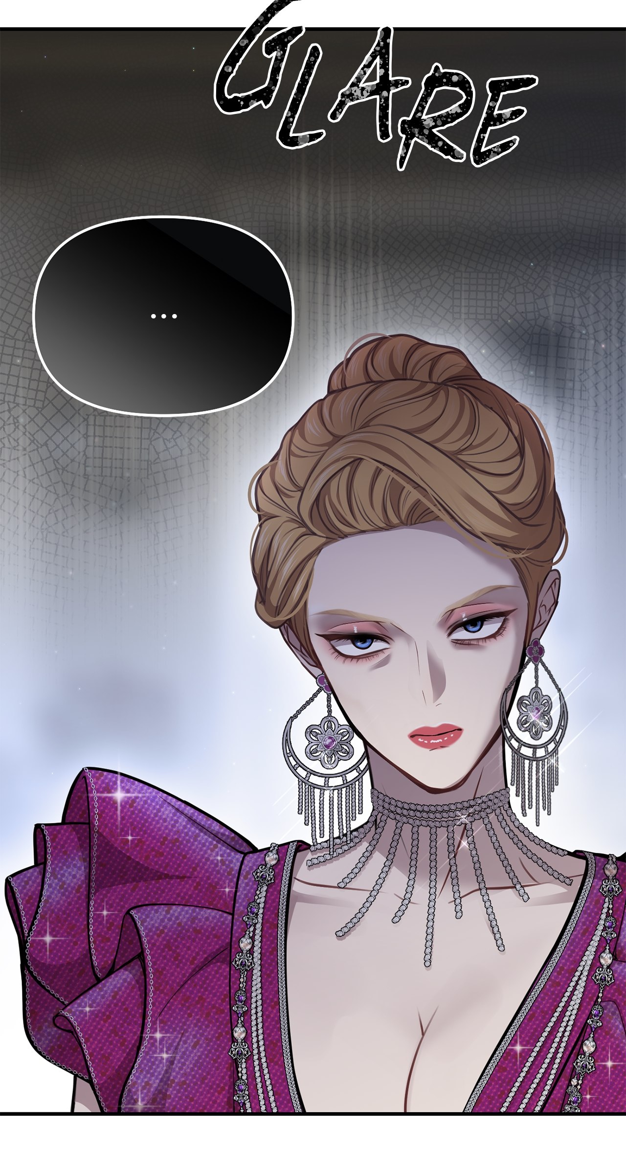 The Secret Bedroom of the Abandoned Princess [Official] - Chapter 34 manhwa