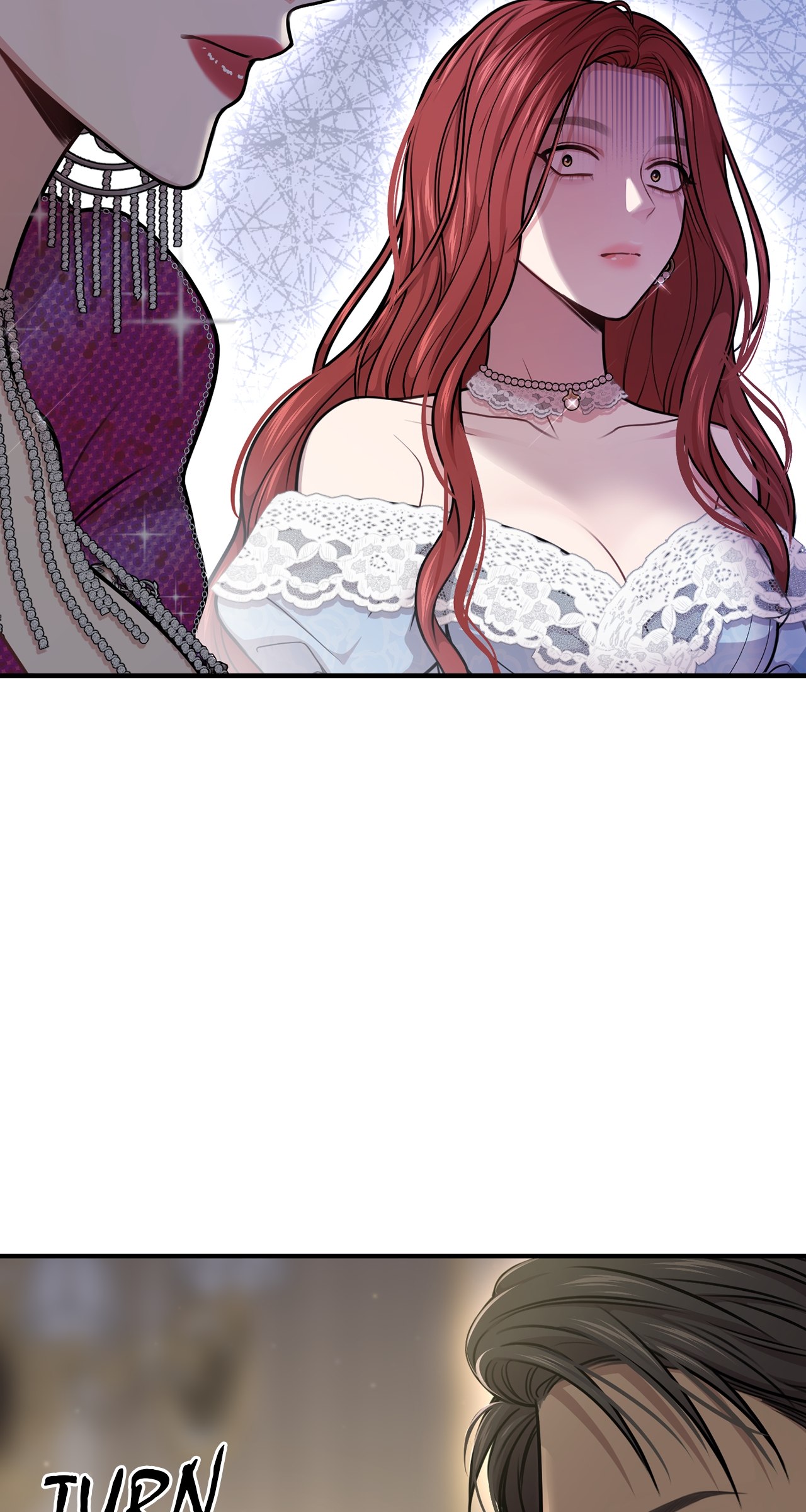 The Secret Bedroom of the Abandoned Princess [Official] - Chapter 34 manhwa