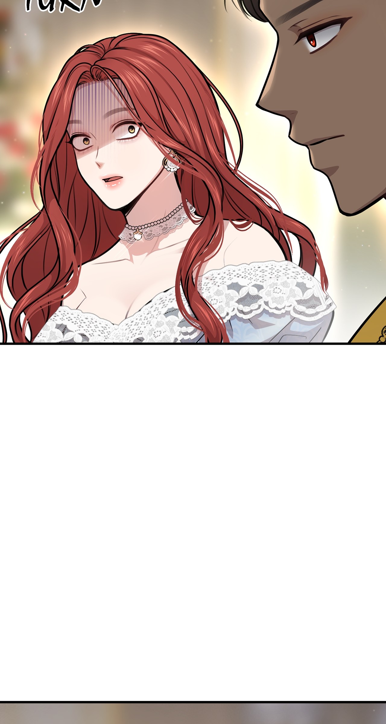 The Secret Bedroom of the Abandoned Princess [Official] - Chapter 34 manhwa