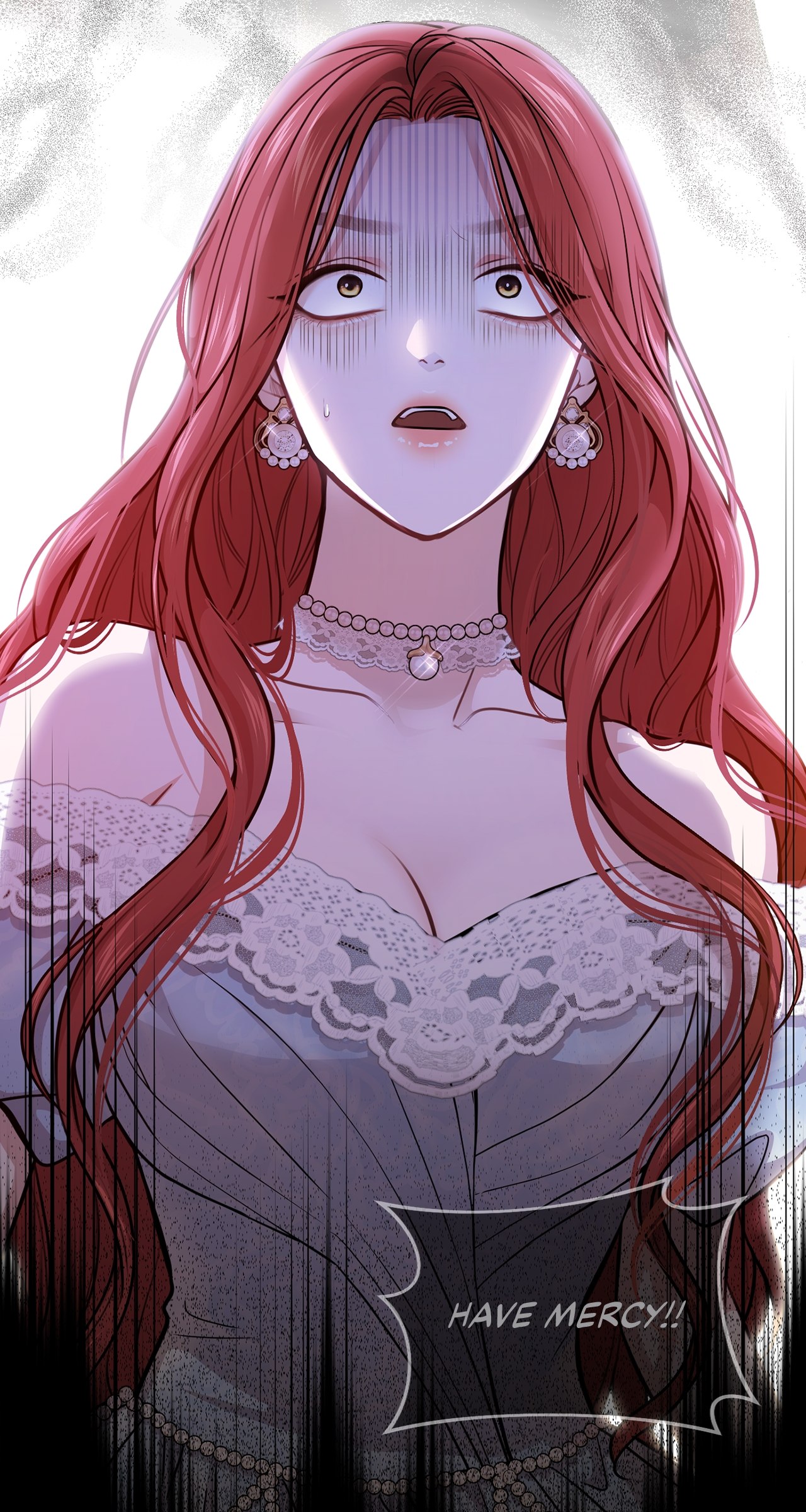 The Secret Bedroom of the Abandoned Princess [Official] - Chapter 34 manhwa