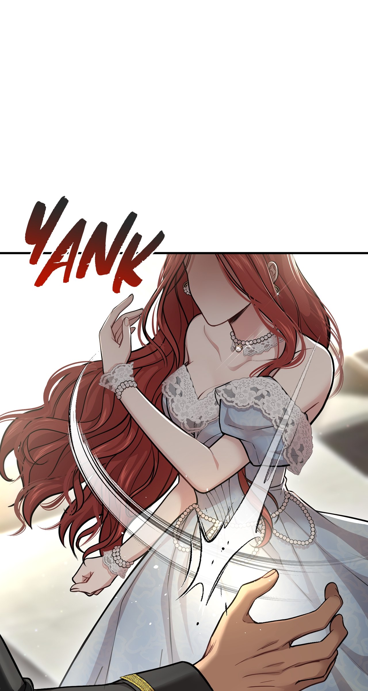 The Secret Bedroom of the Abandoned Princess [Official] - Chapter 34 manhwa