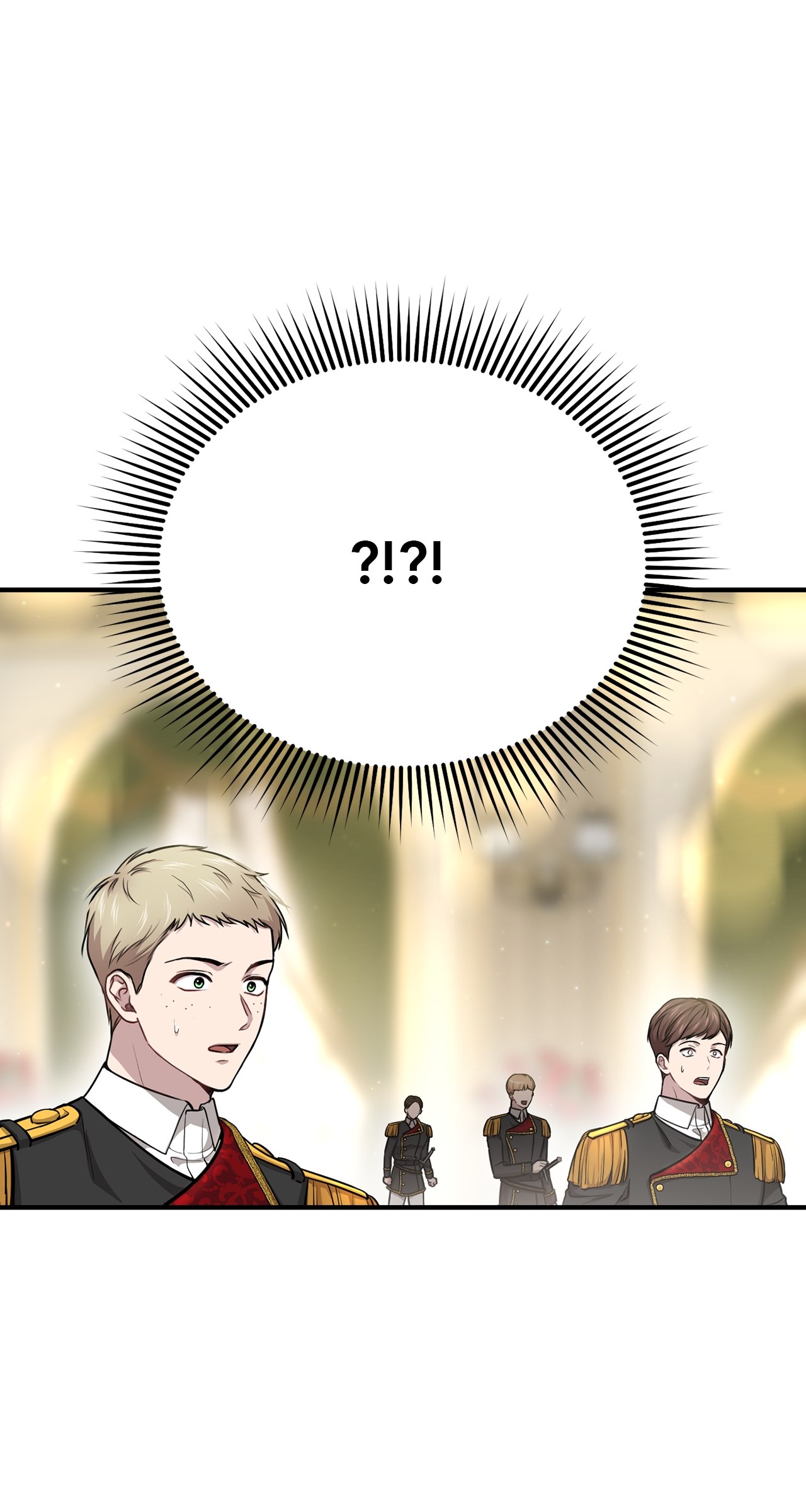 The Secret Bedroom of the Abandoned Princess [Official] - Chapter 34 manhwa