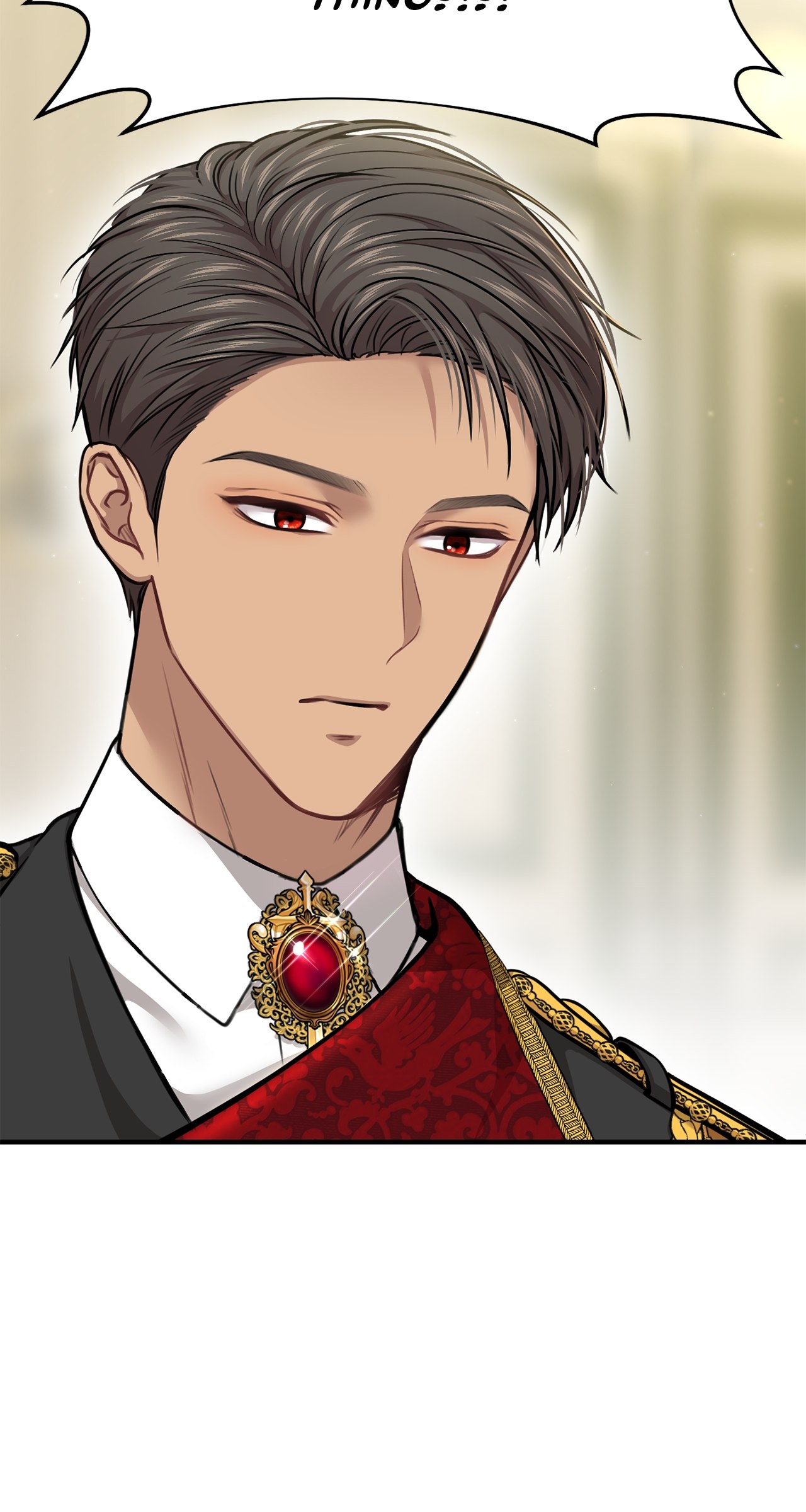 The Secret Bedroom of the Abandoned Princess [Official] - Chapter 34 manhwa