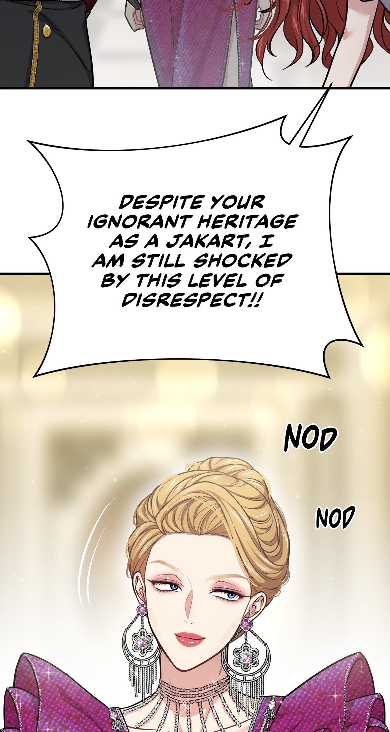 The Secret Bedroom of the Abandoned Princess [Official] - Chapter 34 manhwa