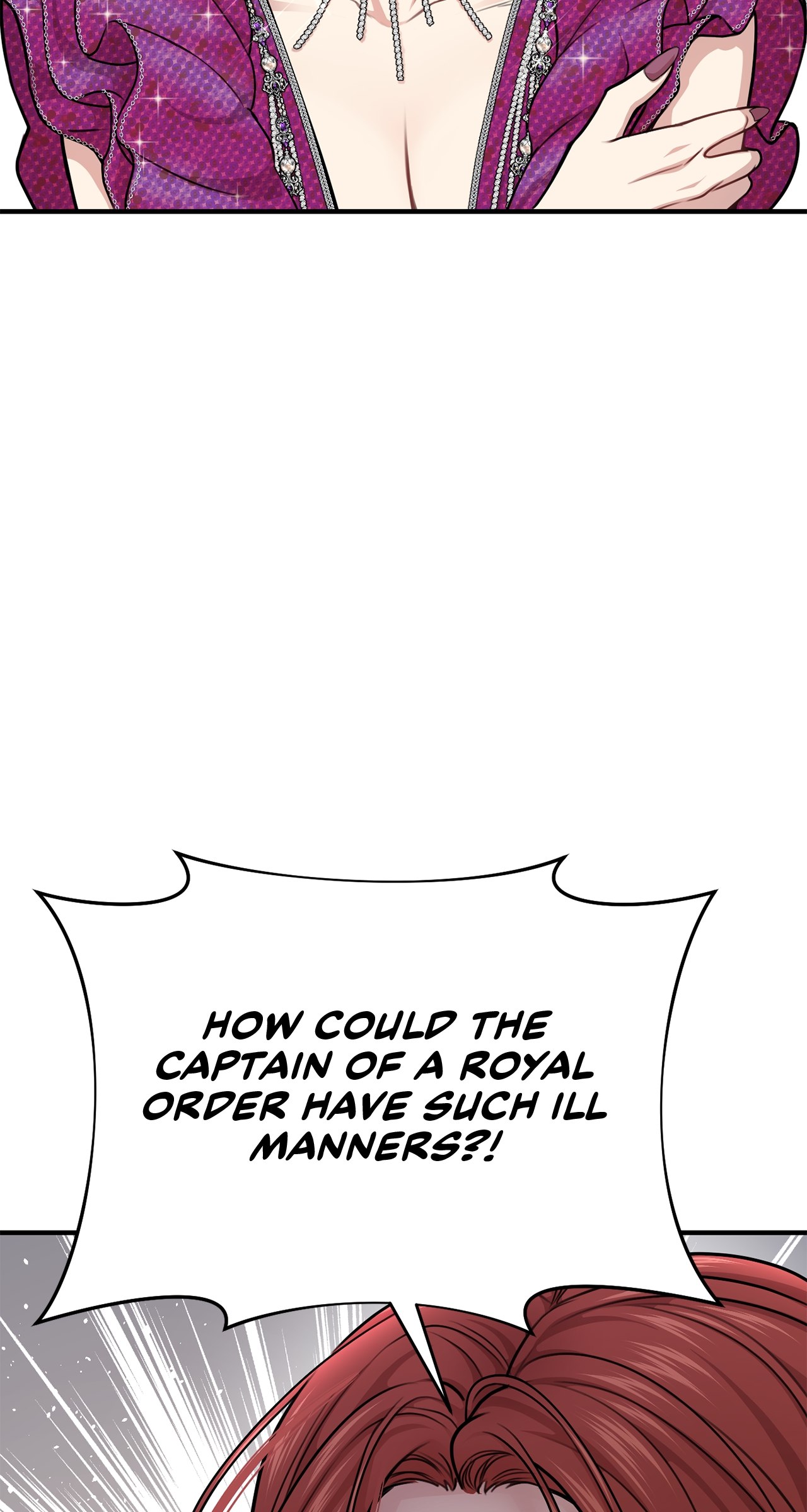 The Secret Bedroom of the Abandoned Princess [Official] - Chapter 34 manhwa