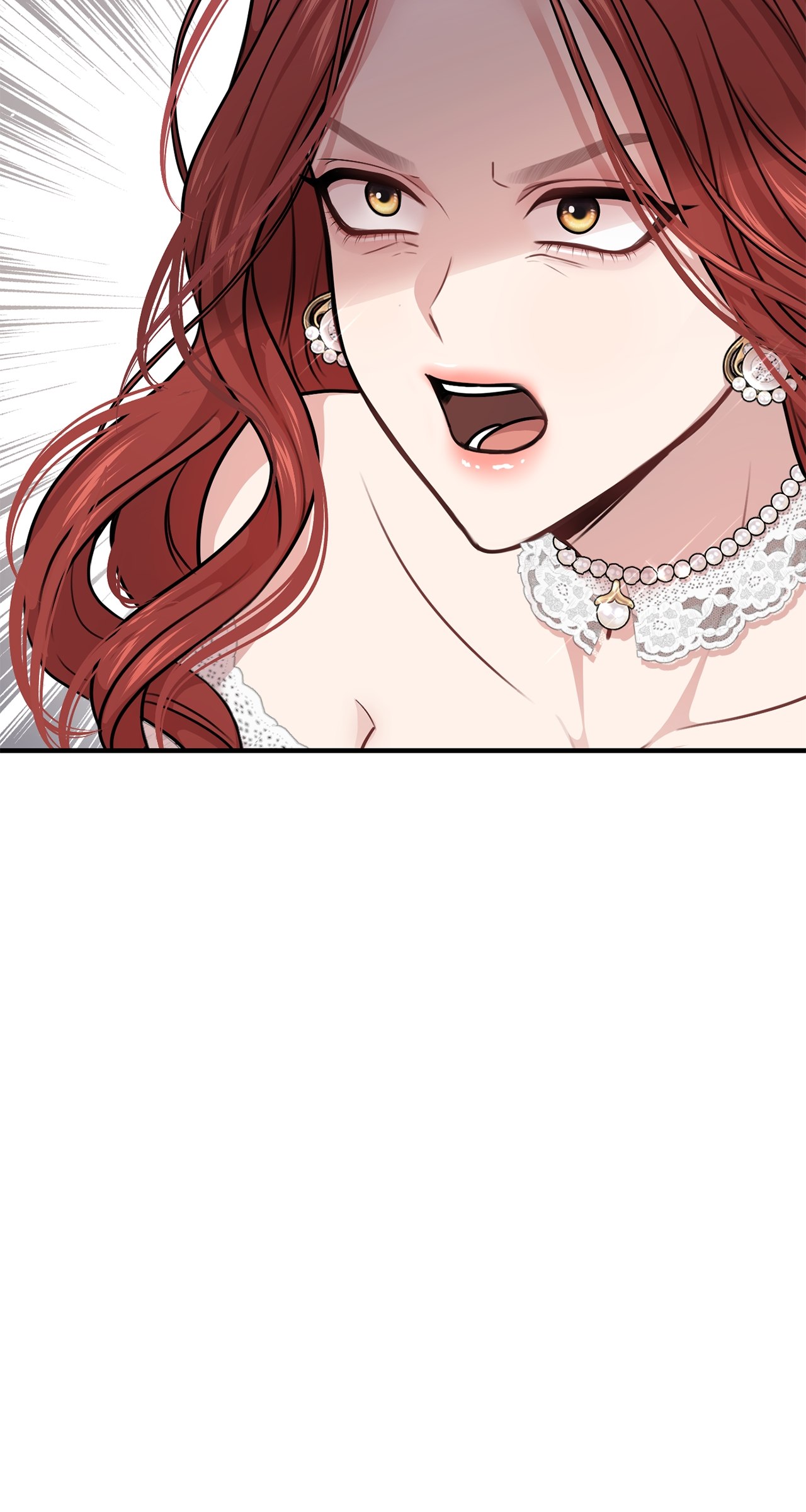 The Secret Bedroom of the Abandoned Princess [Official] - Chapter 34 manhwa