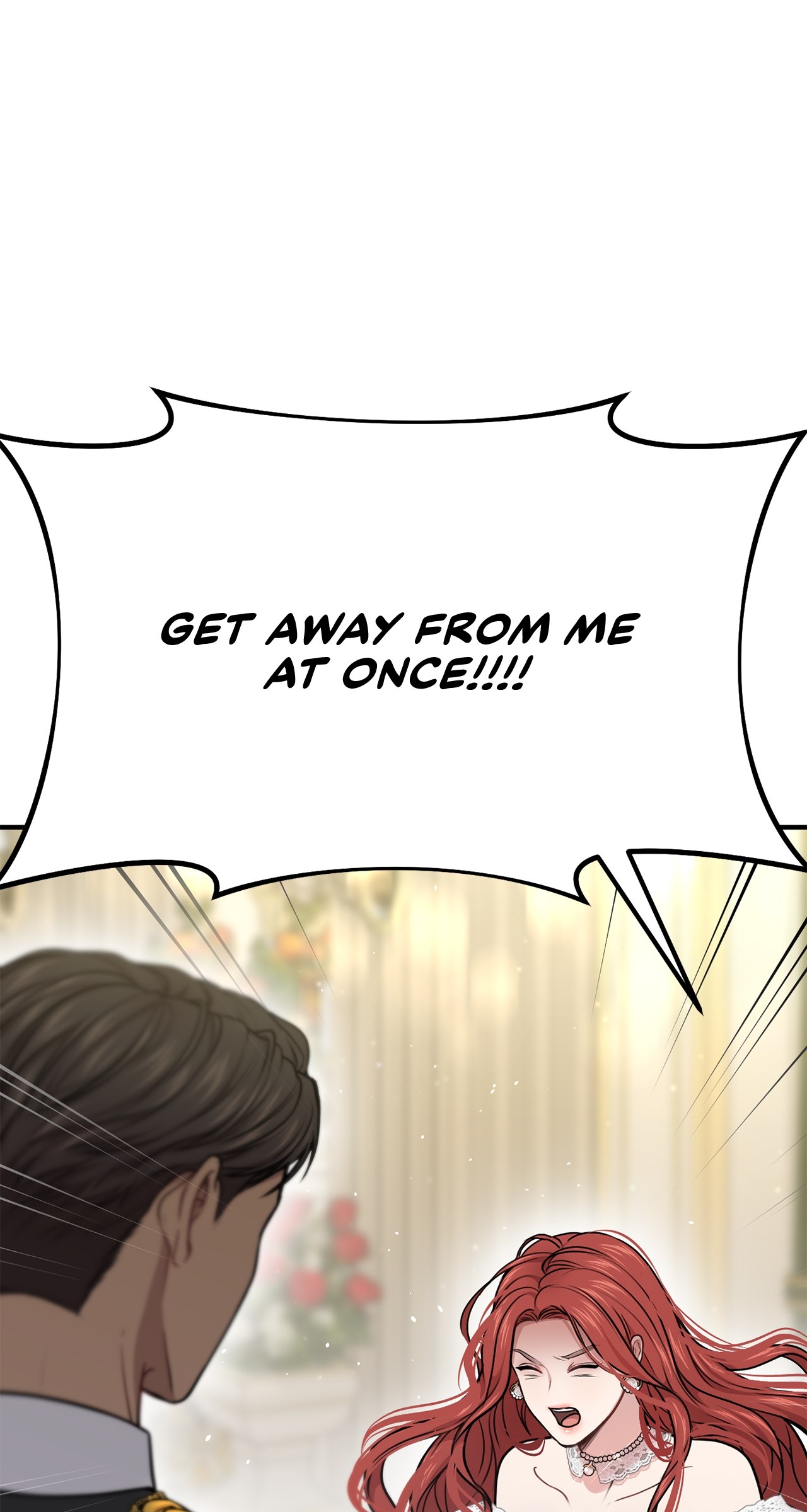 The Secret Bedroom of the Abandoned Princess [Official] - Chapter 34 manhwa