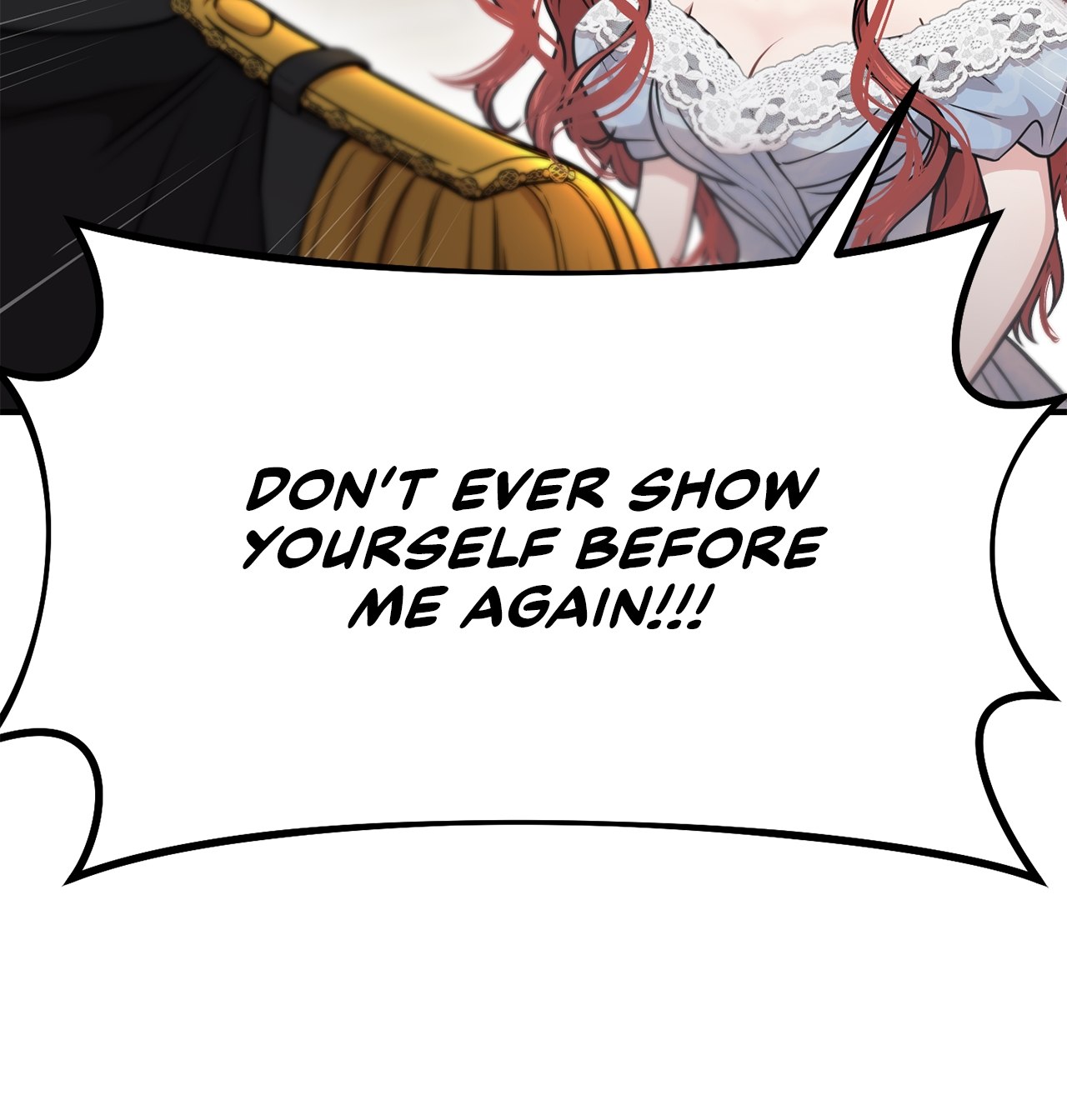 The Secret Bedroom of the Abandoned Princess [Official] - Chapter 34 manhwa