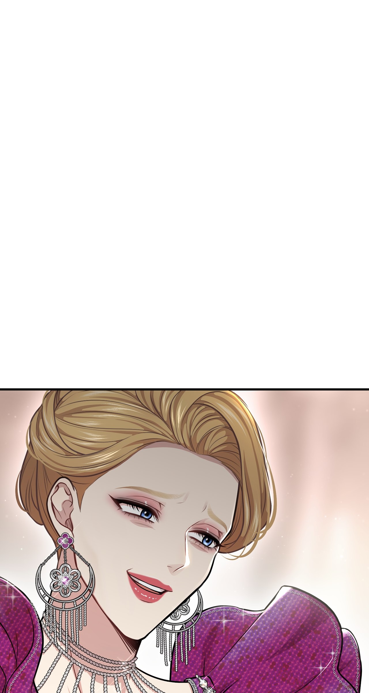 The Secret Bedroom of the Abandoned Princess [Official] - Chapter 34 manhwa