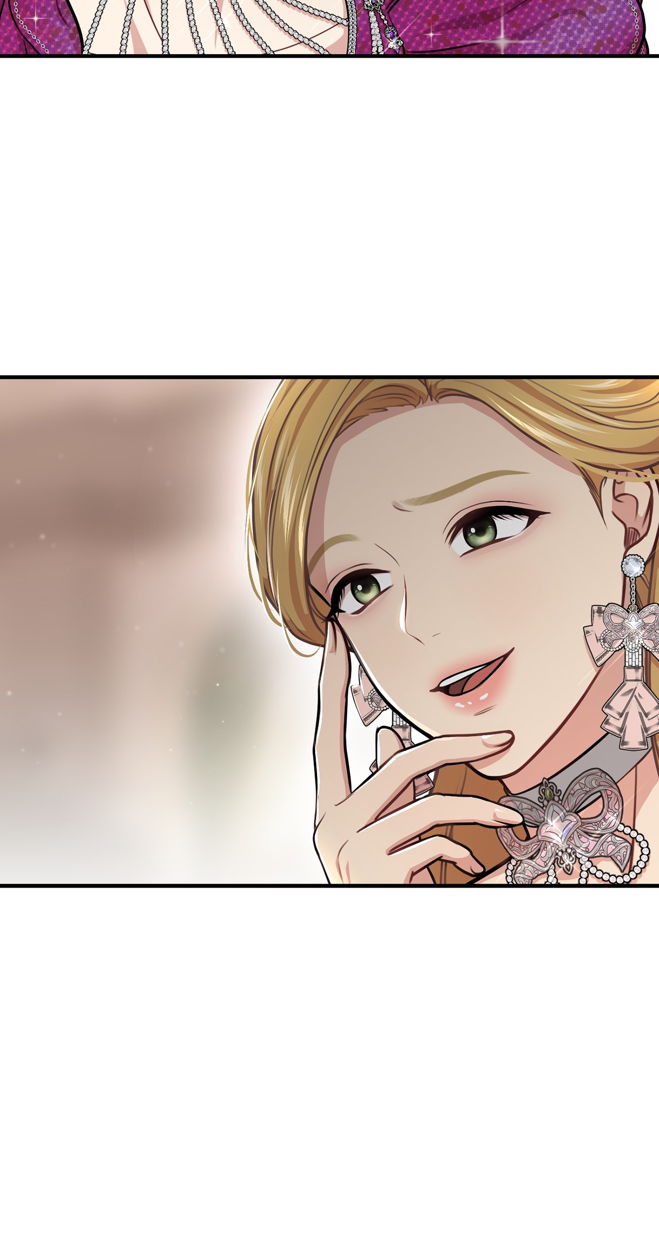 The Secret Bedroom of the Abandoned Princess [Official] - Chapter 34 manhwa