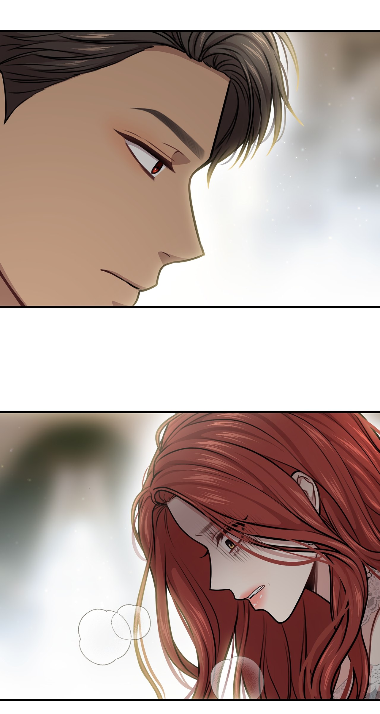 The Secret Bedroom of the Abandoned Princess [Official] - Chapter 34 manhwa