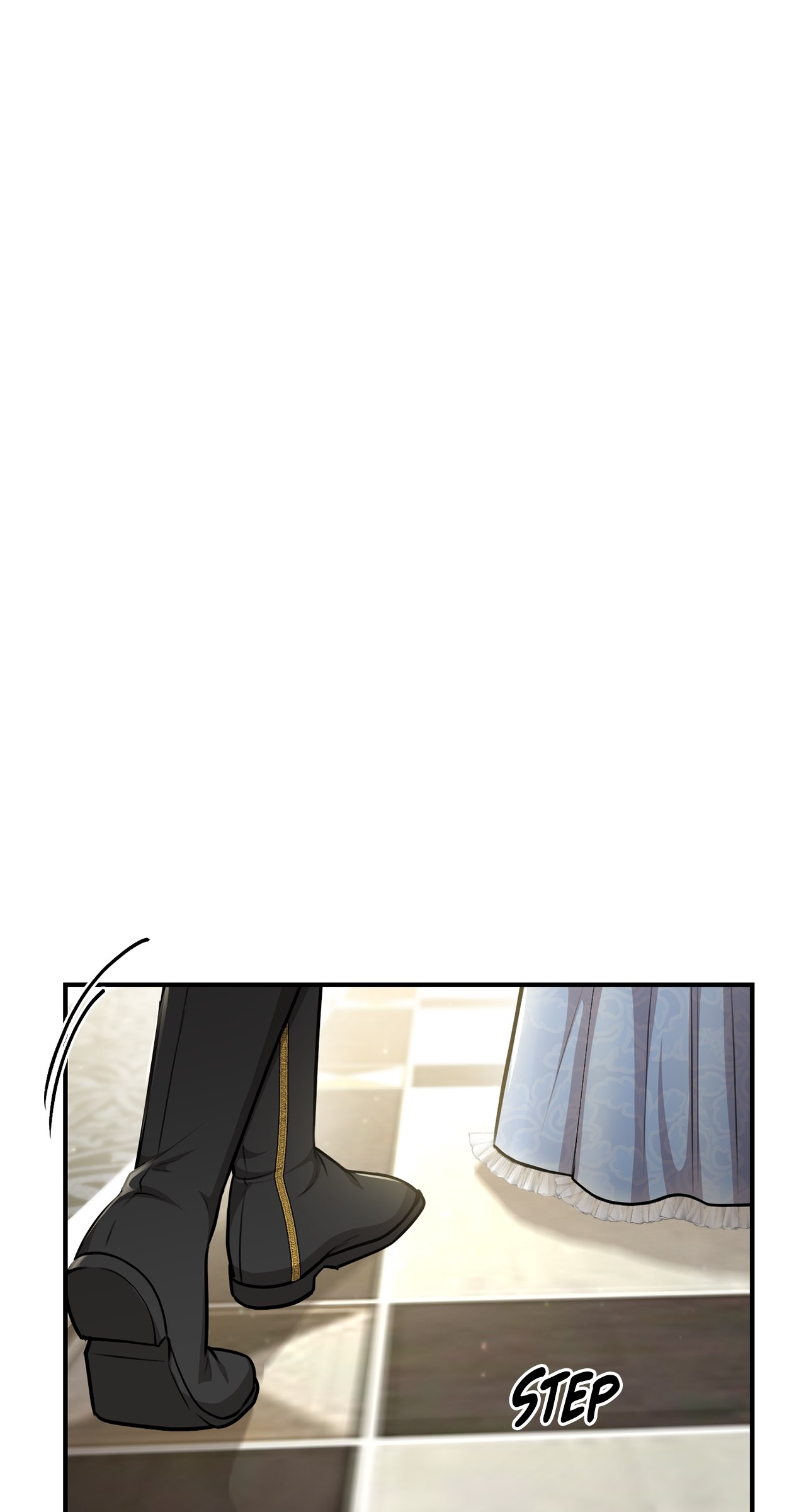 The Secret Bedroom of the Abandoned Princess [Official] - Chapter 34 manhwa