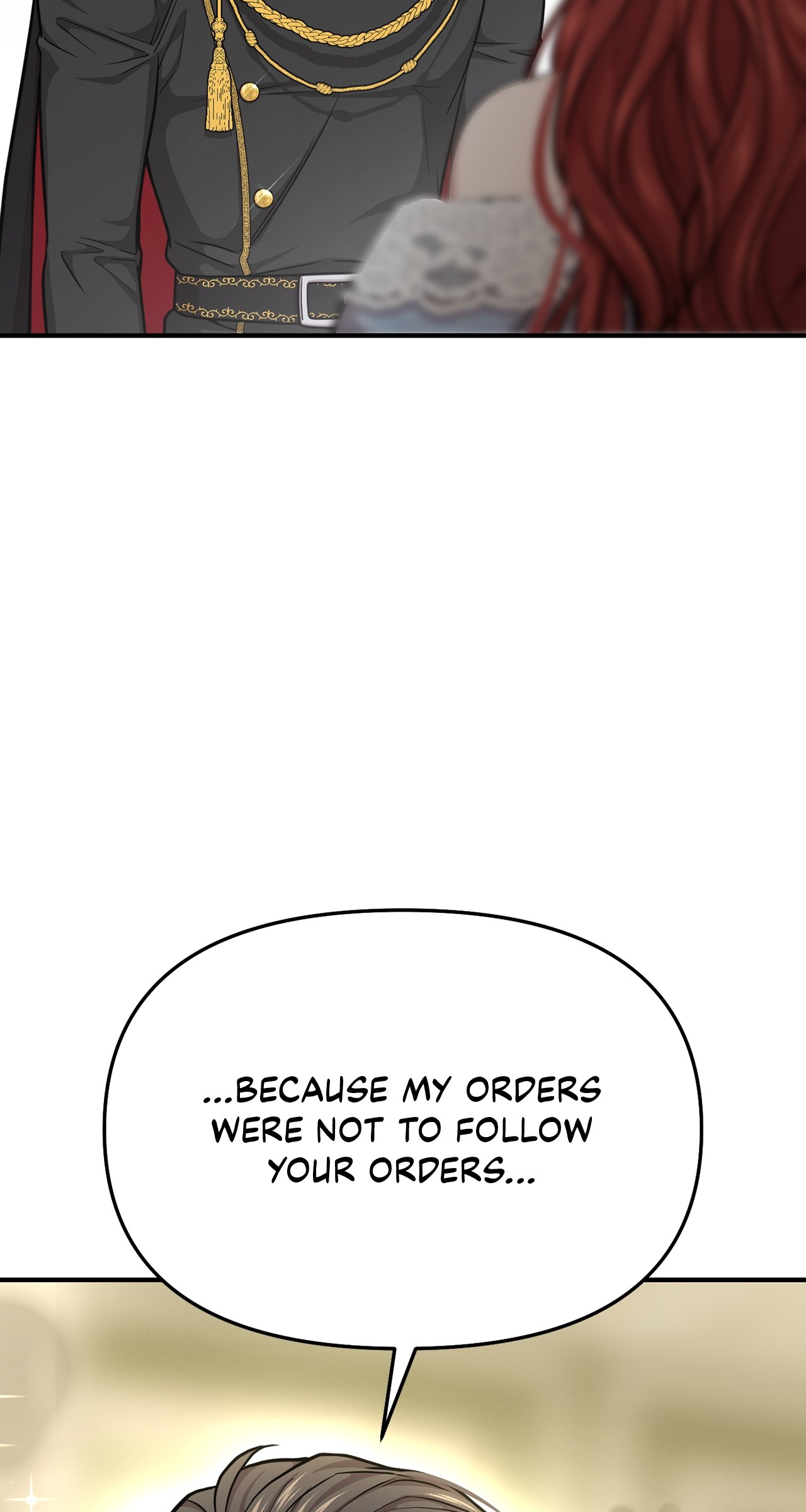 The Secret Bedroom of the Abandoned Princess [Official] - Chapter 34 manhwa