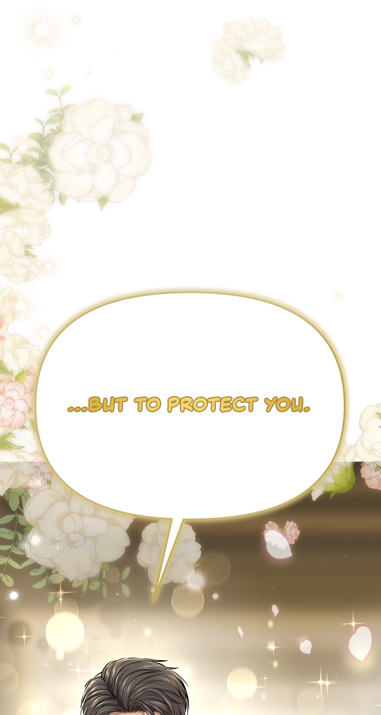 The Secret Bedroom of the Abandoned Princess [Official] - Chapter 34 manhwa