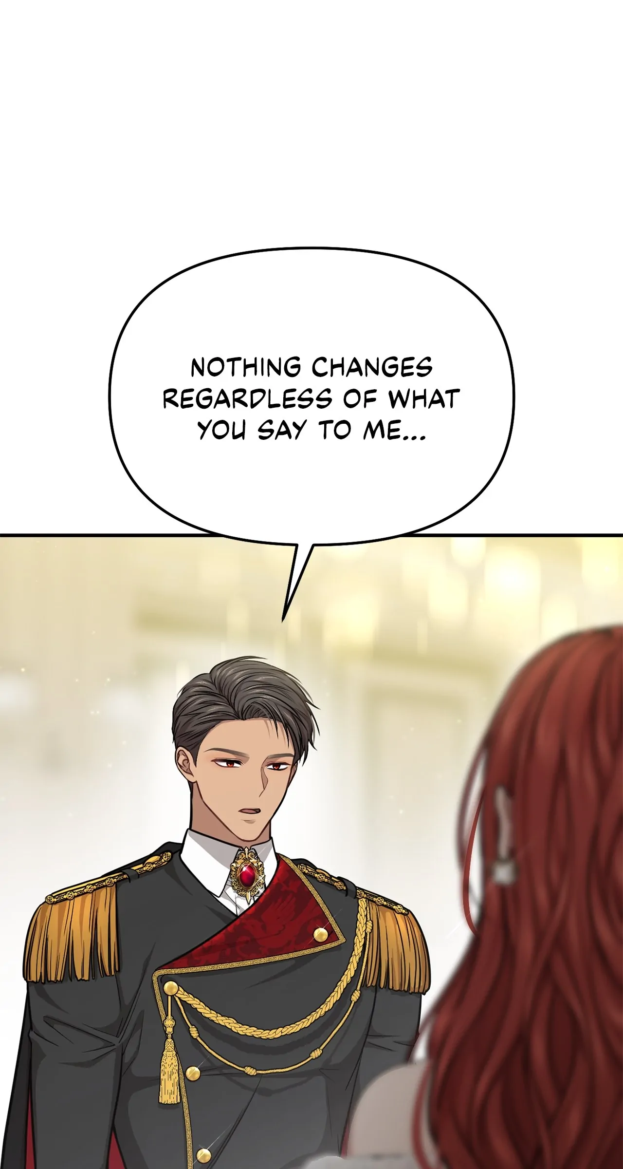 The Secret Bedroom of the Abandoned Princess [Official] - Chapter 35 manhwa