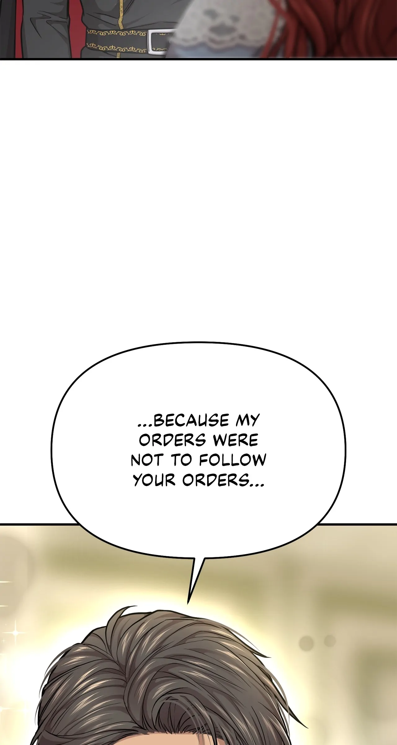 The Secret Bedroom of the Abandoned Princess [Official] - Chapter 35 manhwa