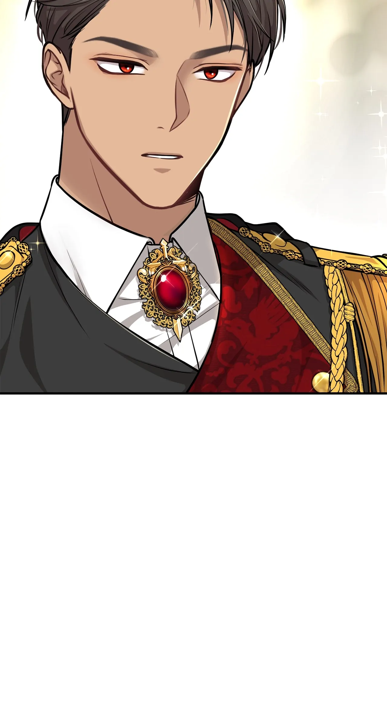 The Secret Bedroom of the Abandoned Princess [Official] - Chapter 35 manhwa