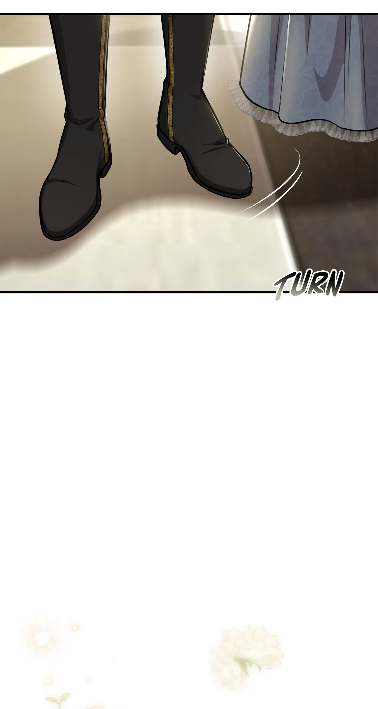 The Secret Bedroom of the Abandoned Princess [Official] - Chapter 35 manhwa