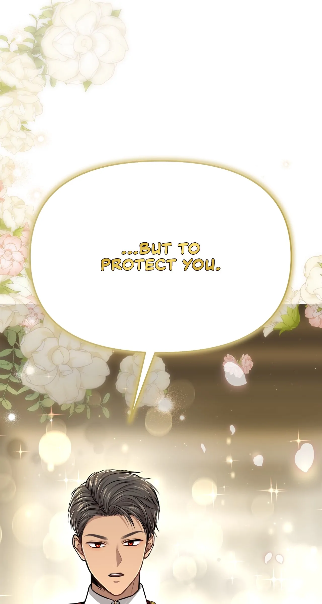 The Secret Bedroom of the Abandoned Princess [Official] - Chapter 35 manhwa