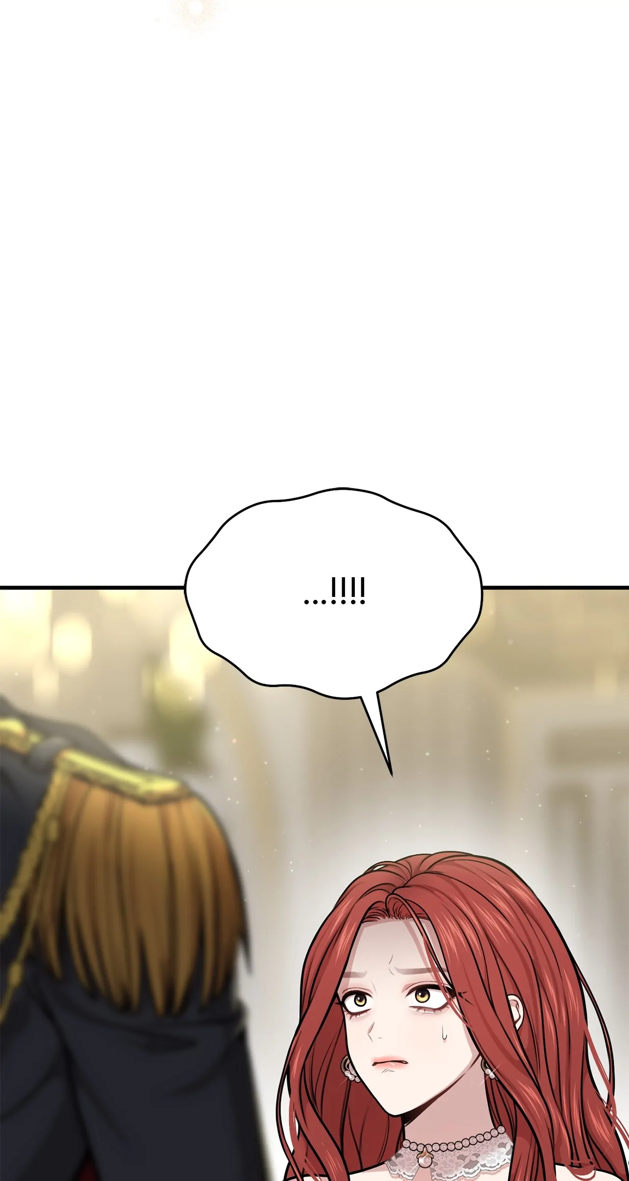 The Secret Bedroom of the Abandoned Princess [Official] - Chapter 35 manhwa