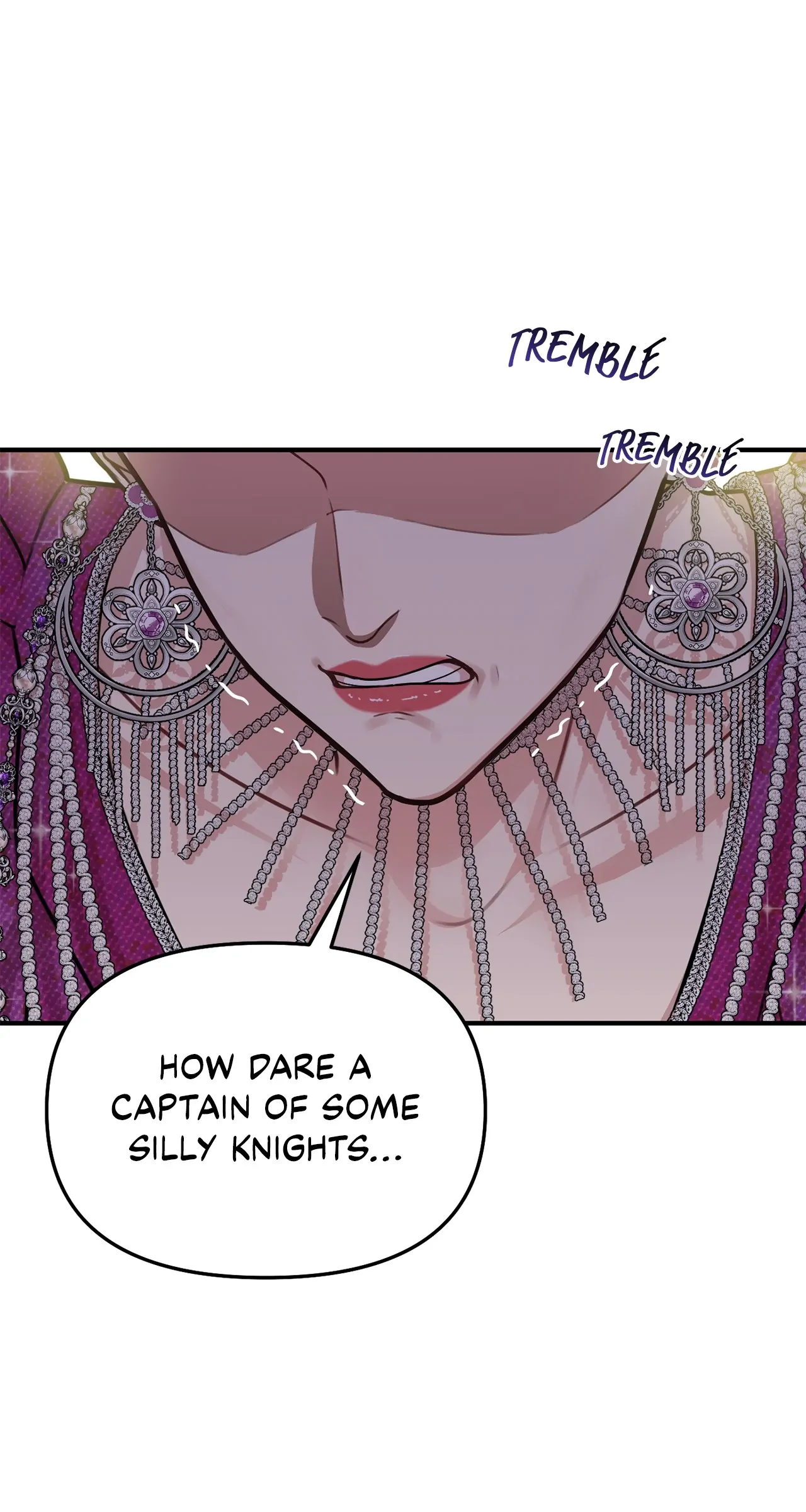 The Secret Bedroom of the Abandoned Princess [Official] - Chapter 35 manhwa